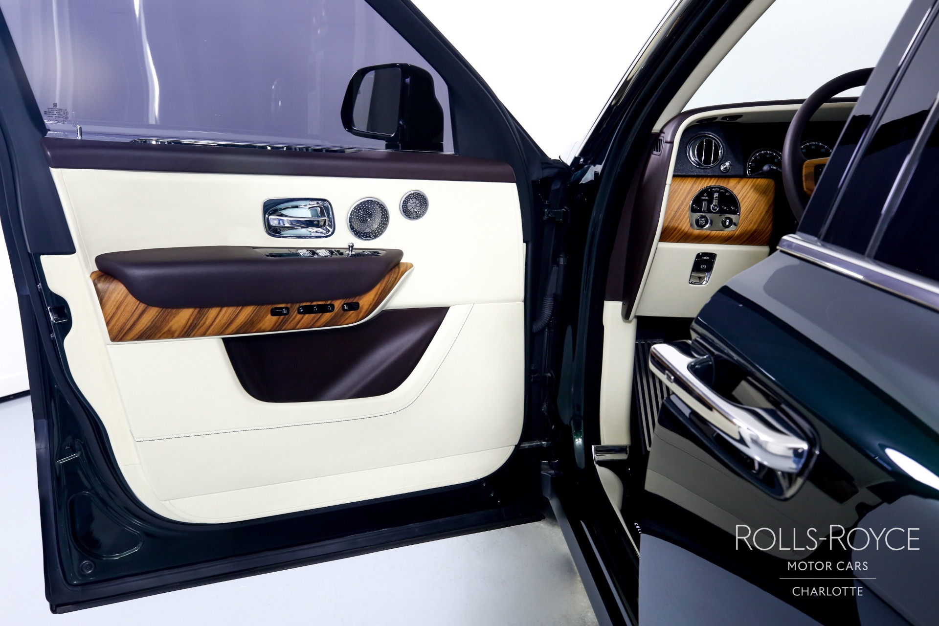 Used 2019 Rolls-Royce Cullinan | Charlotte, NC
