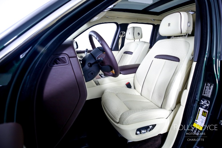 Used-2019-Rolls-Royce-Cullinan