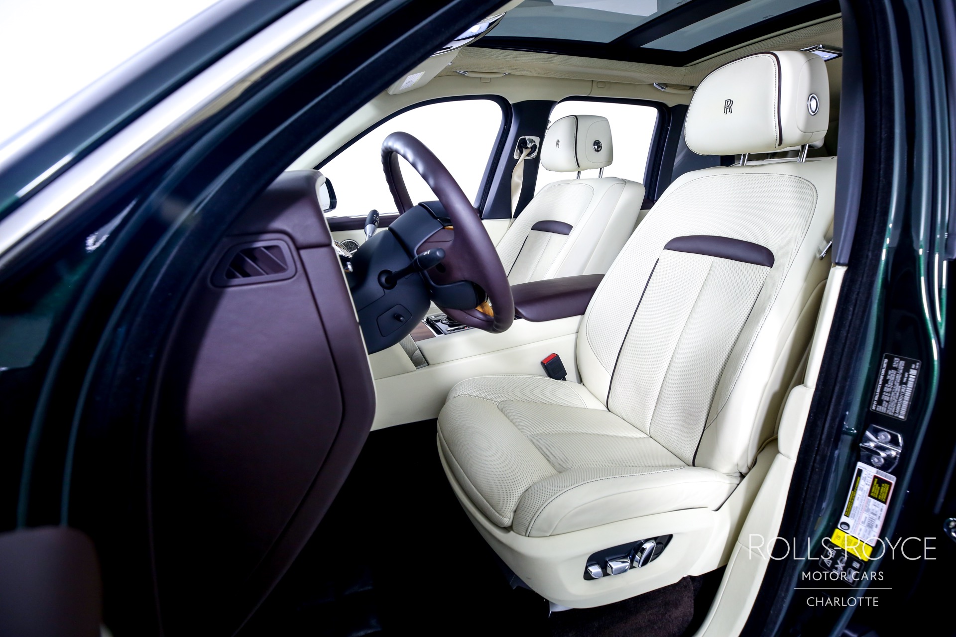 Used 2019 Rolls-Royce Cullinan | Charlotte, NC