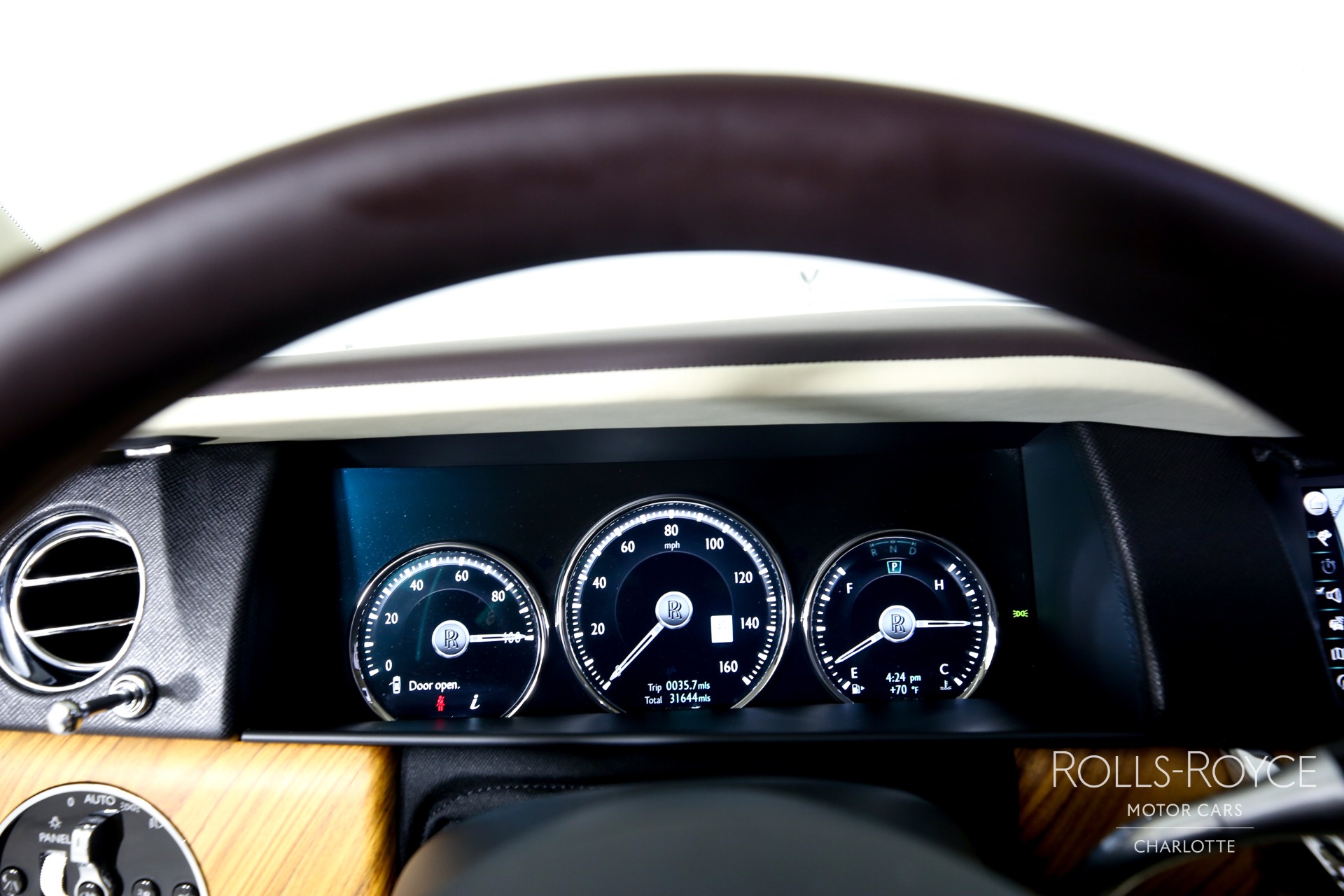 Used 2019 Rolls-Royce Cullinan | Charlotte, NC