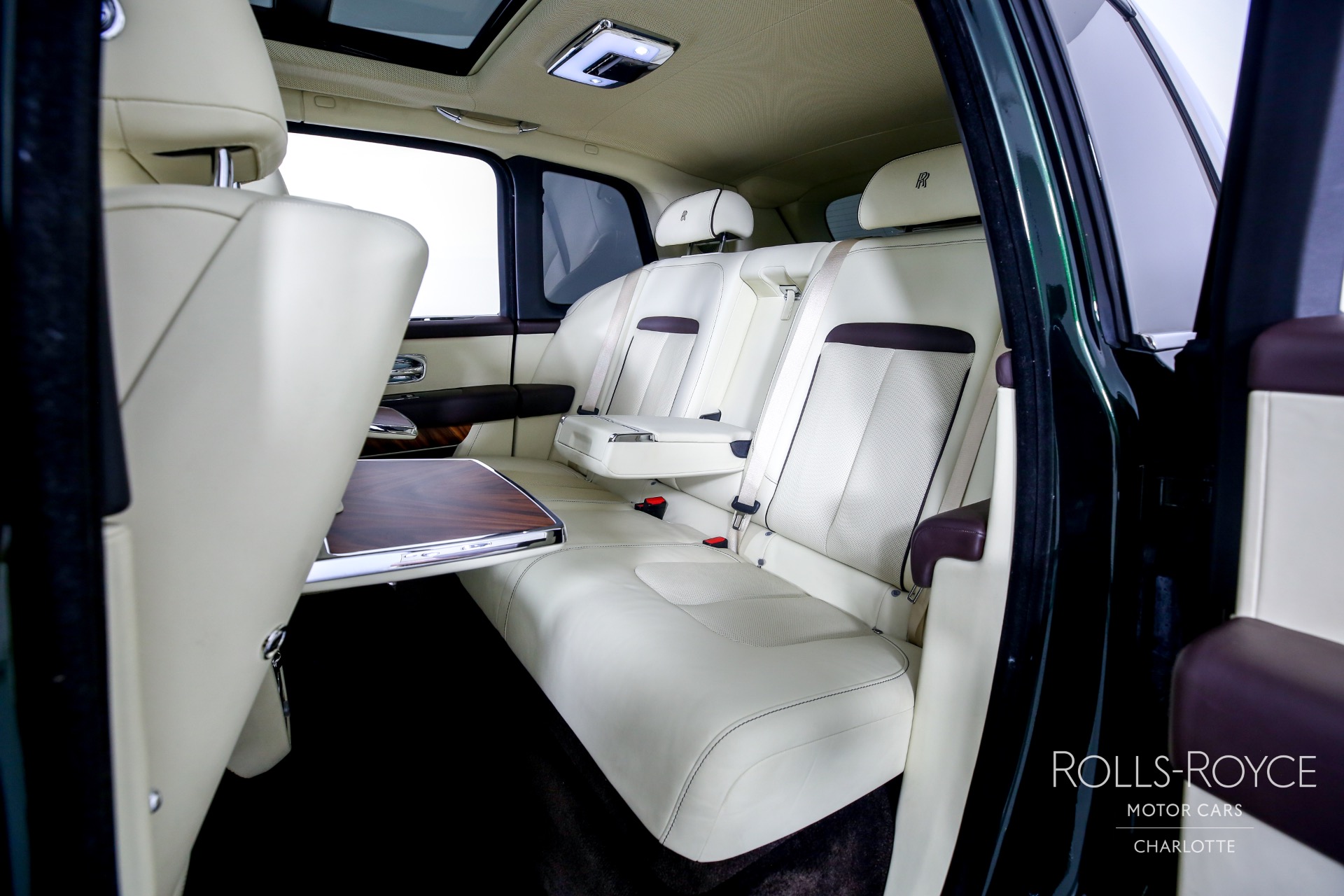 Used 2019 Rolls-Royce Cullinan | Charlotte, NC