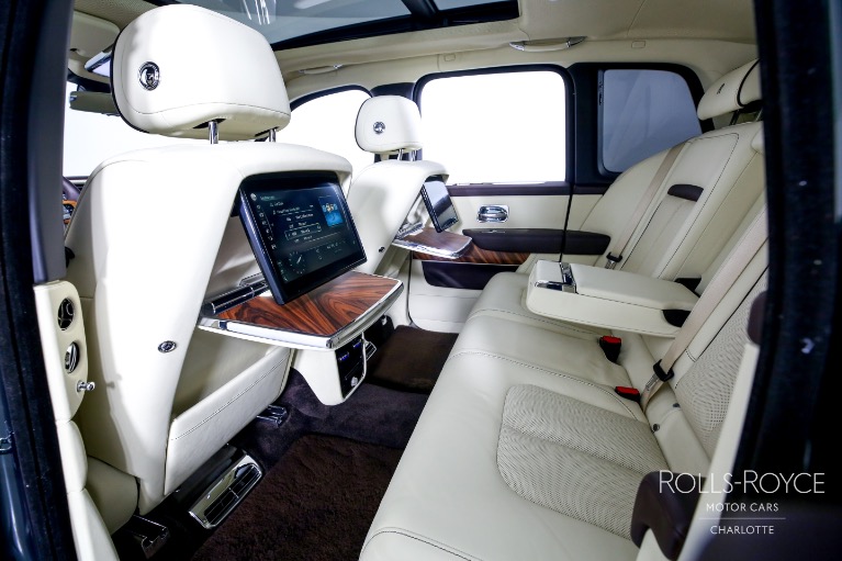 Used-2019-Rolls-Royce-Cullinan