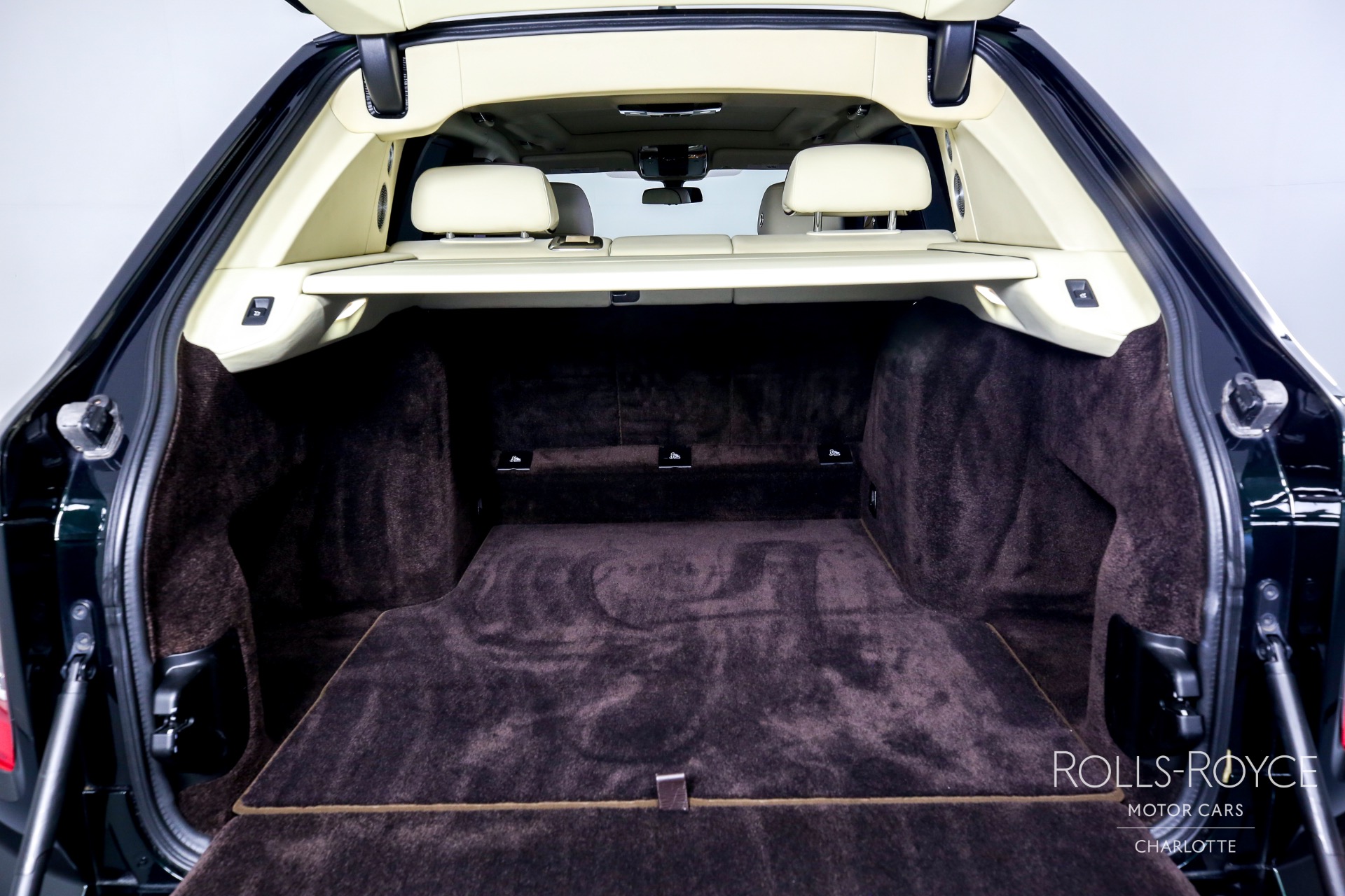 Used 2019 Rolls-Royce Cullinan | Charlotte, NC