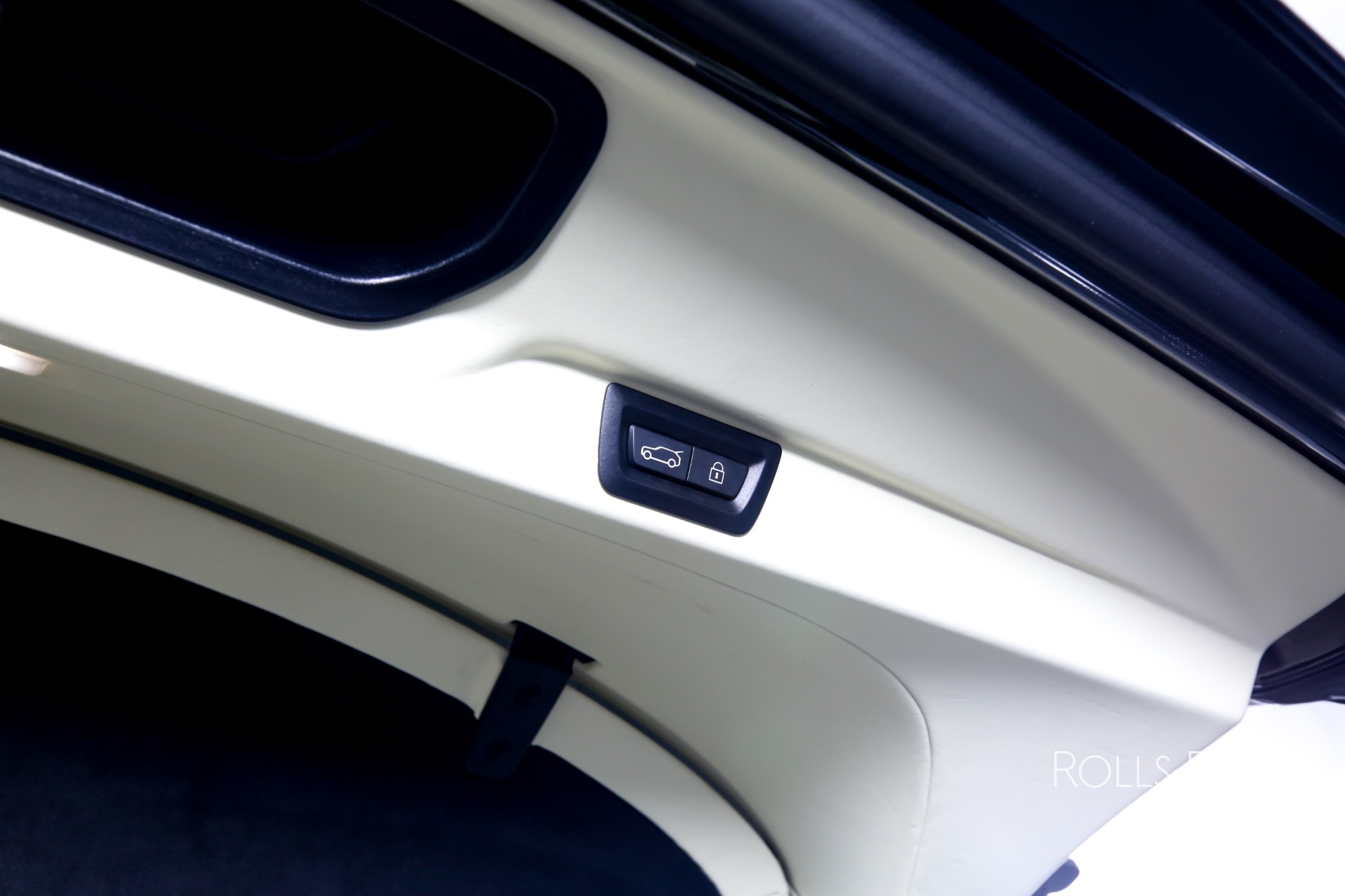 Used 2019 Rolls-Royce Cullinan | Charlotte, NC