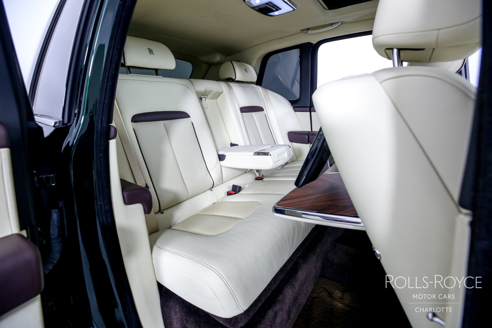 Used 2019 Rolls-Royce Cullinan | Charlotte, NC