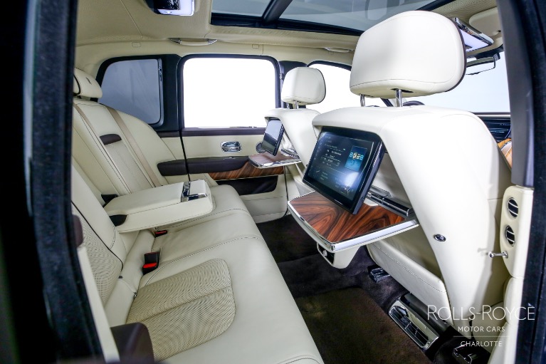 Used-2019-Rolls-Royce-Cullinan