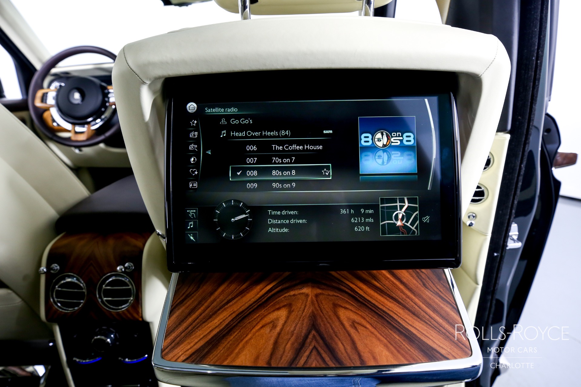 Used 2019 Rolls-Royce Cullinan | Charlotte, NC