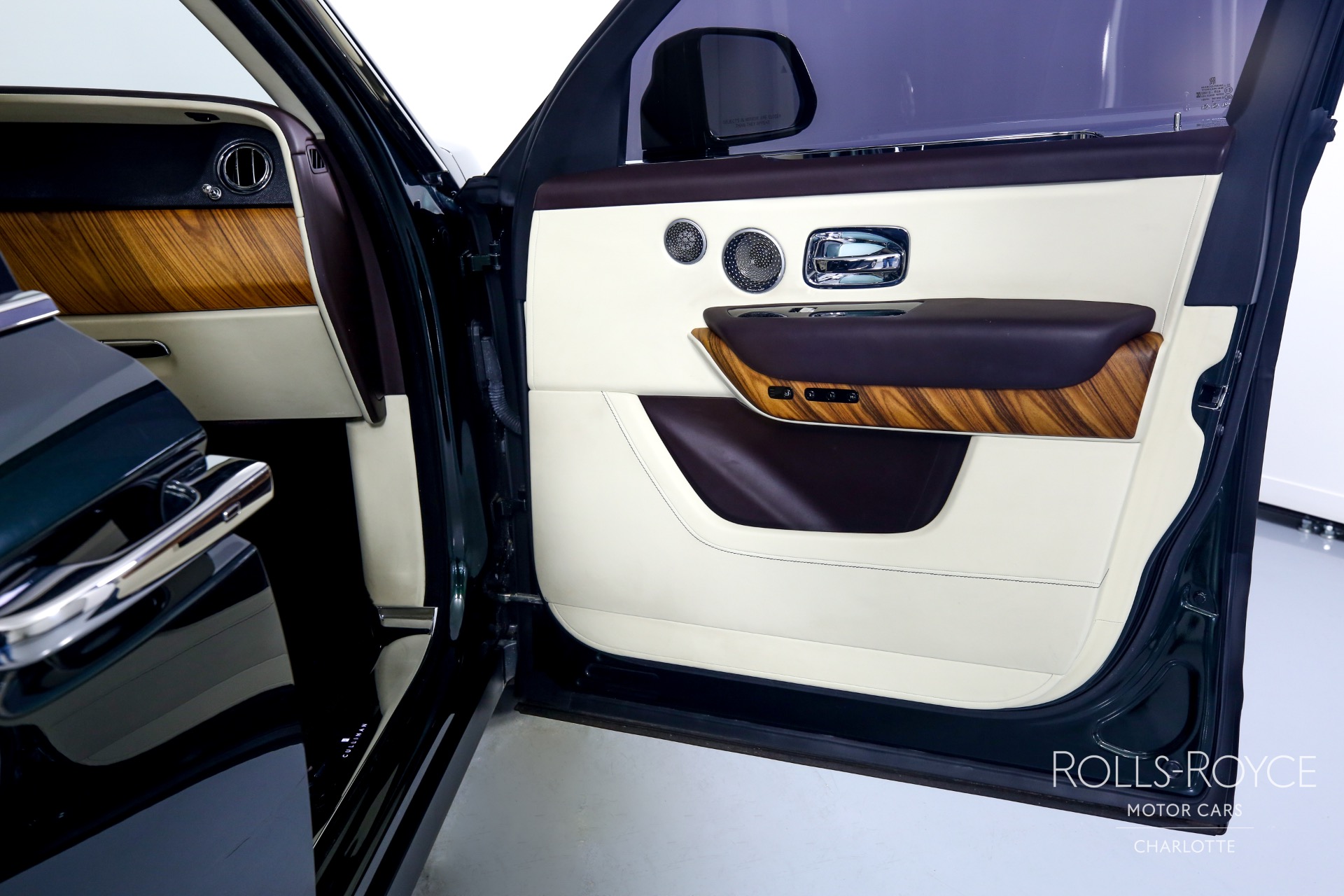 Used 2019 Rolls-Royce Cullinan | Charlotte, NC