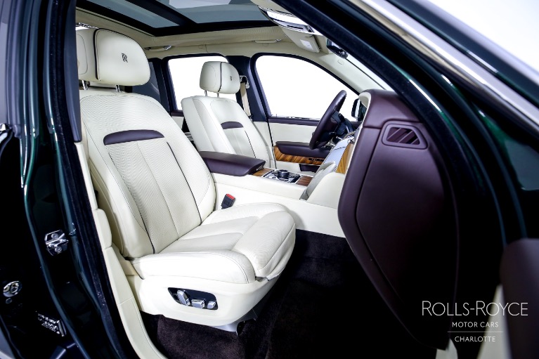 Used-2019-Rolls-Royce-Cullinan
