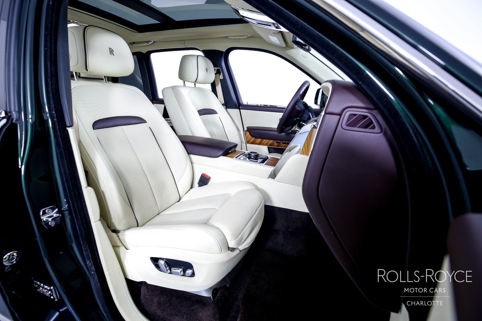 Used 2019 Rolls-Royce Cullinan | Charlotte, NC