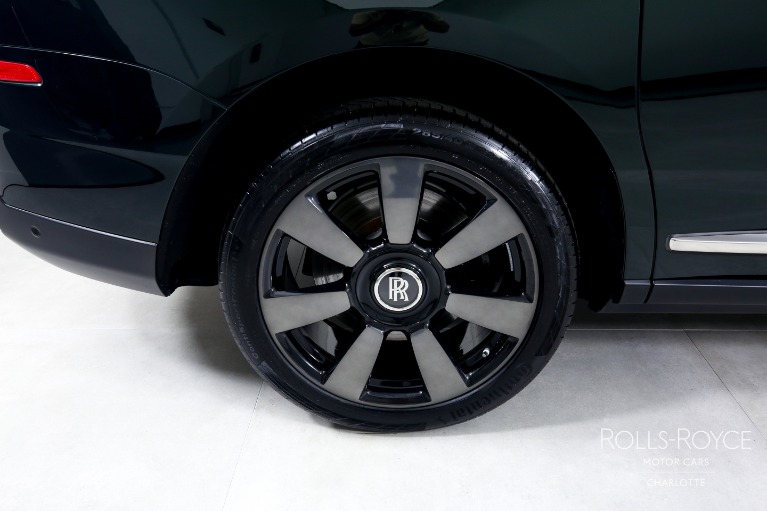 Used-2019-Rolls-Royce-Cullinan