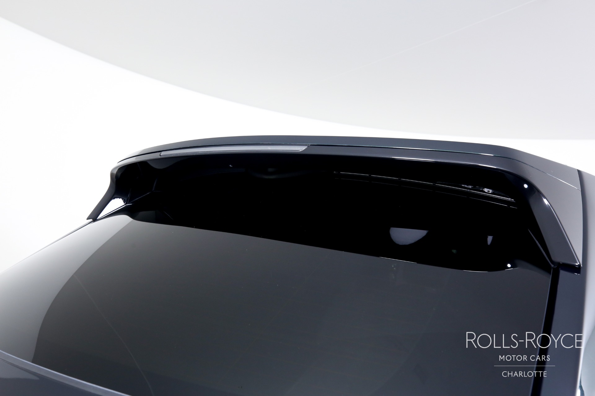 Used 2019 Rolls-Royce Cullinan | Charlotte, NC