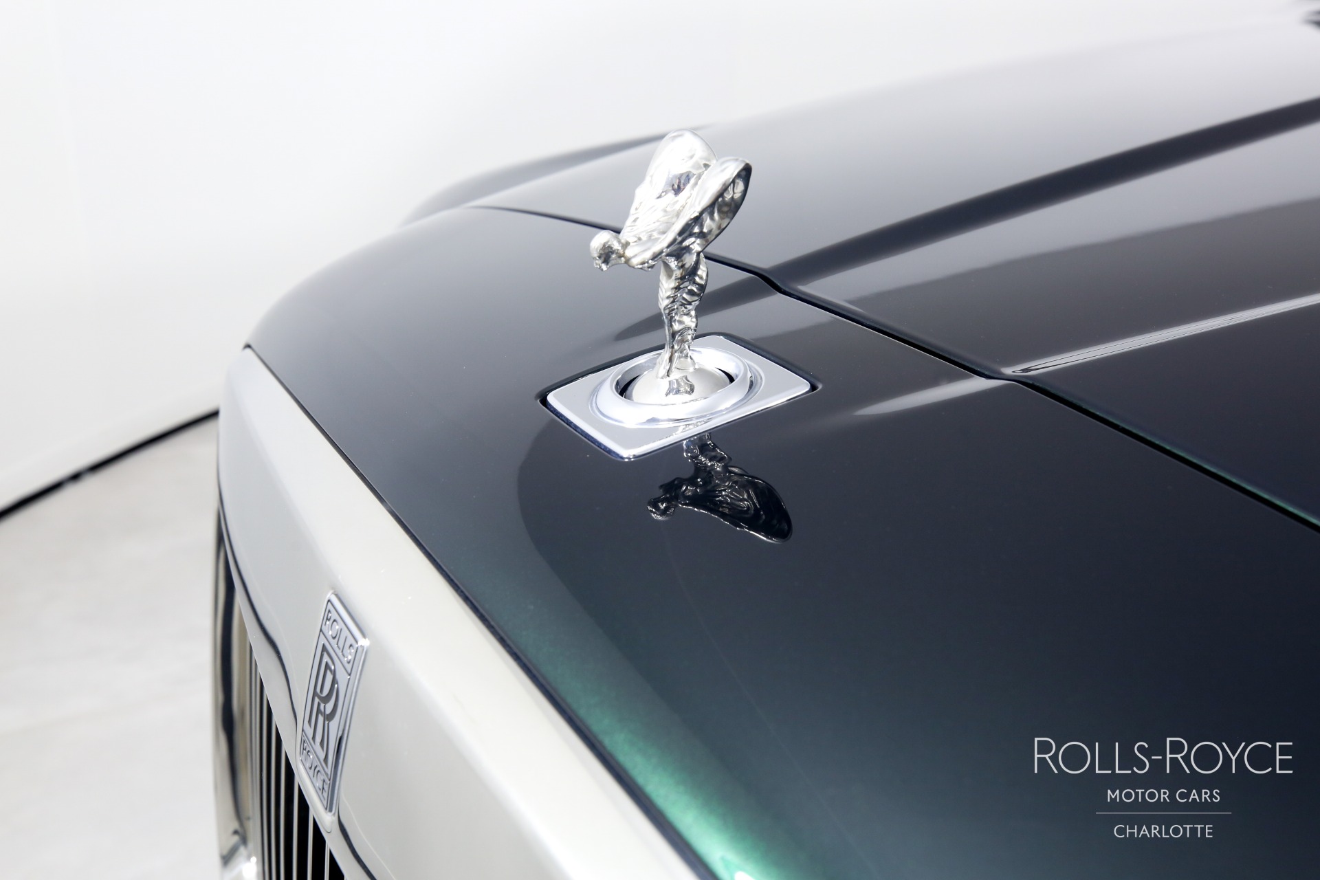 Used 2019 Rolls-Royce Cullinan | Charlotte, NC