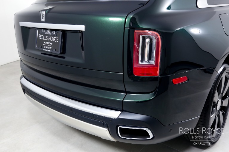 Used-2019-Rolls-Royce-Cullinan