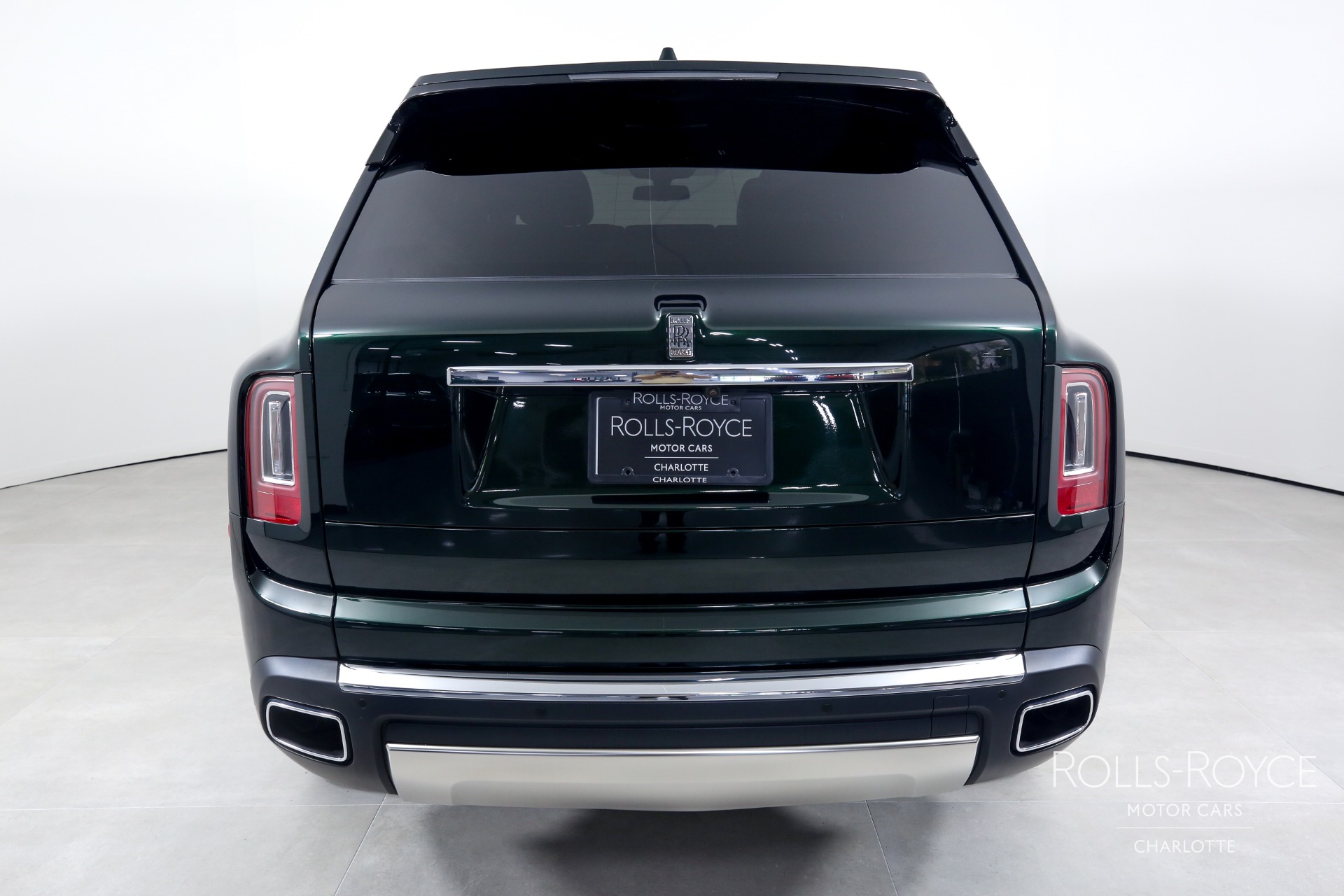 Used 2019 Rolls-Royce Cullinan | Charlotte, NC