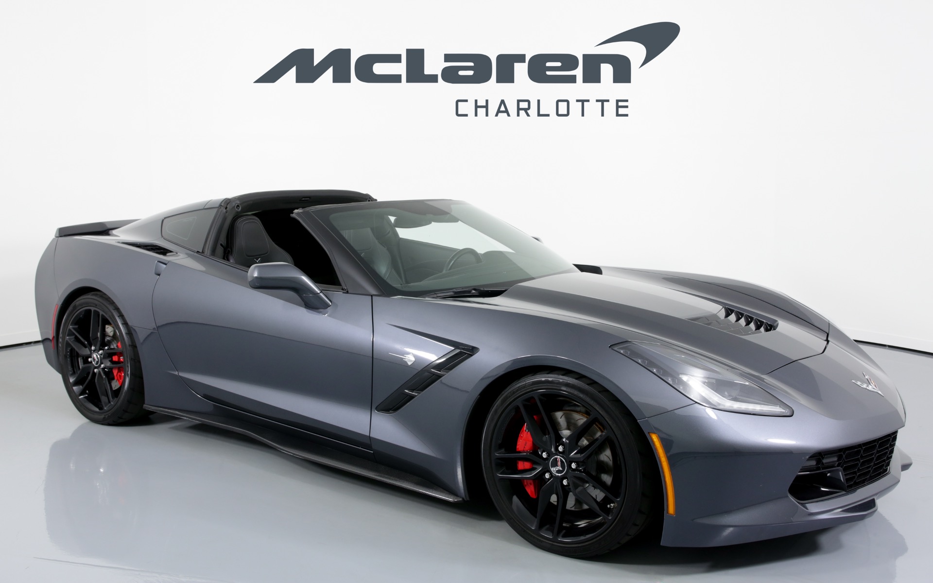 Used Corvette Stingray >> Used 2014 Chevrolet Corvette Stingray Z51 For Sale 45 996 Used Corvette Stingray >> Used 2014 Chevrolet Corvette Stingray Z51 For Sale 45 996