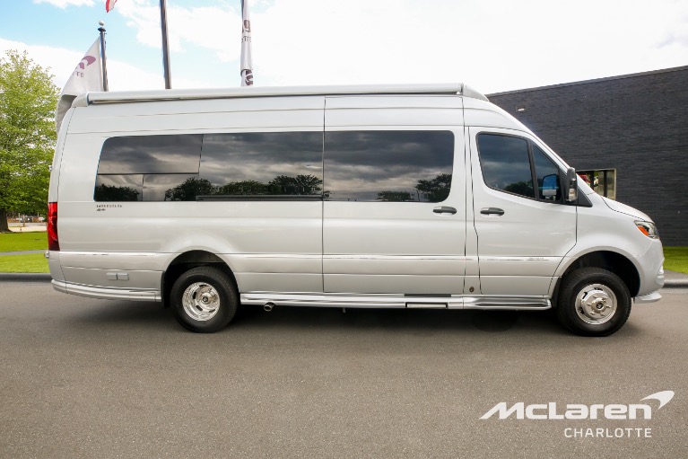 Used-2022-Mercedes-Benz-Sprinter-3500XD-AIRSTREAM
