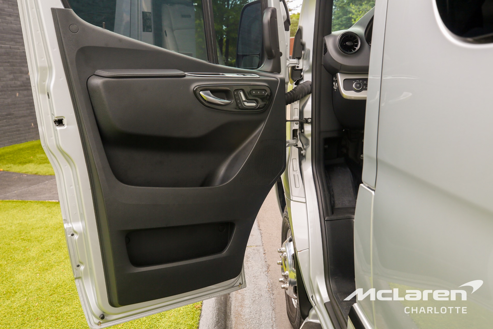 Used 2022 Mercedes-Benz Sprinter 3500XD AIRSTREAM | Charlotte, NC