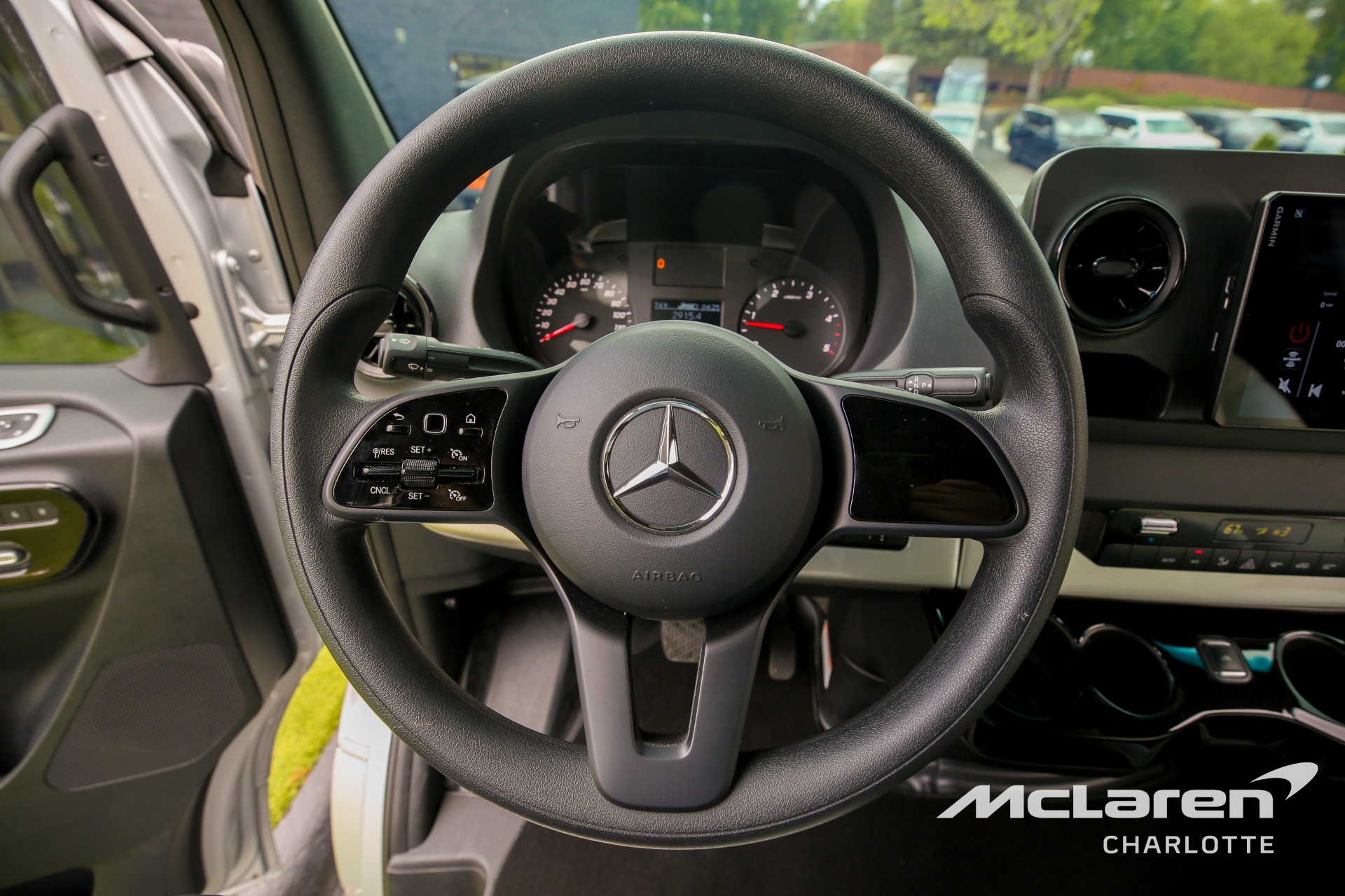 Used 2022 Mercedes-Benz Sprinter 3500XD AIRSTREAM | Charlotte, NC