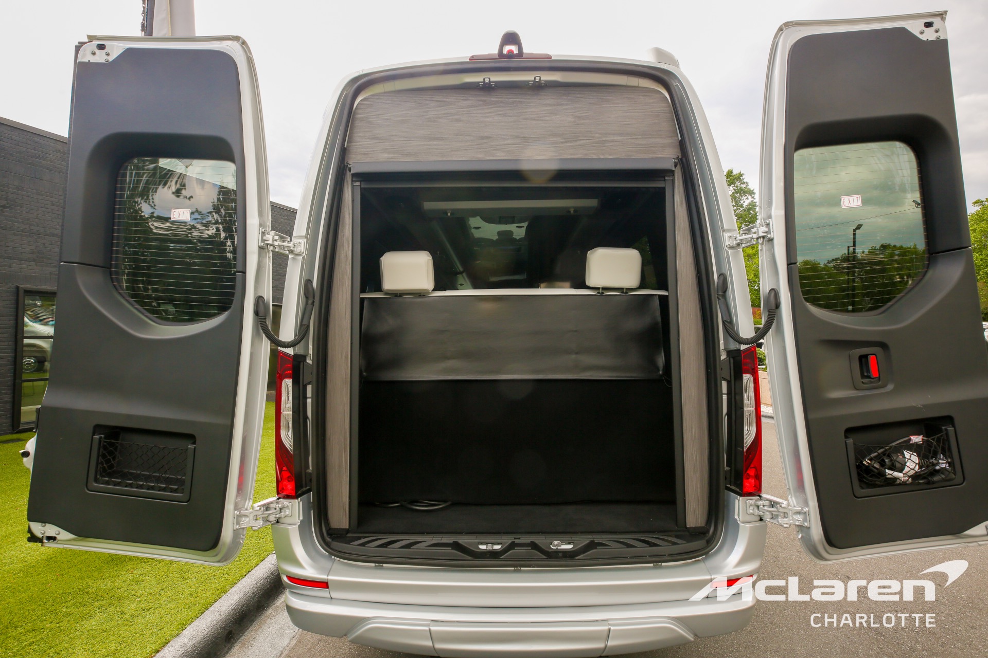 Used 2022 Mercedes-Benz Sprinter 3500XD AIRSTREAM | Charlotte, NC