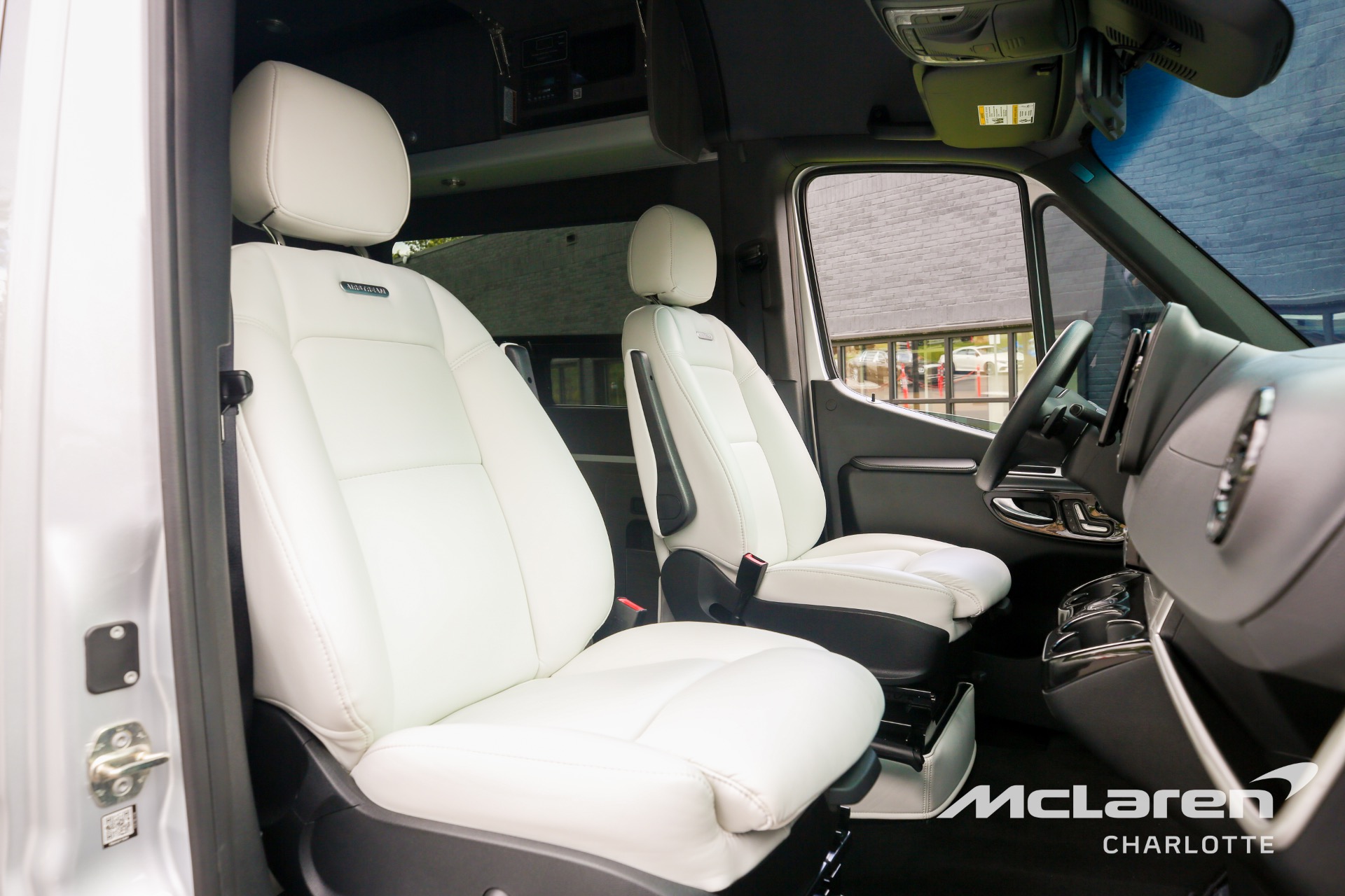 Used 2022 Mercedes-Benz Sprinter 3500XD AIRSTREAM | Charlotte, NC