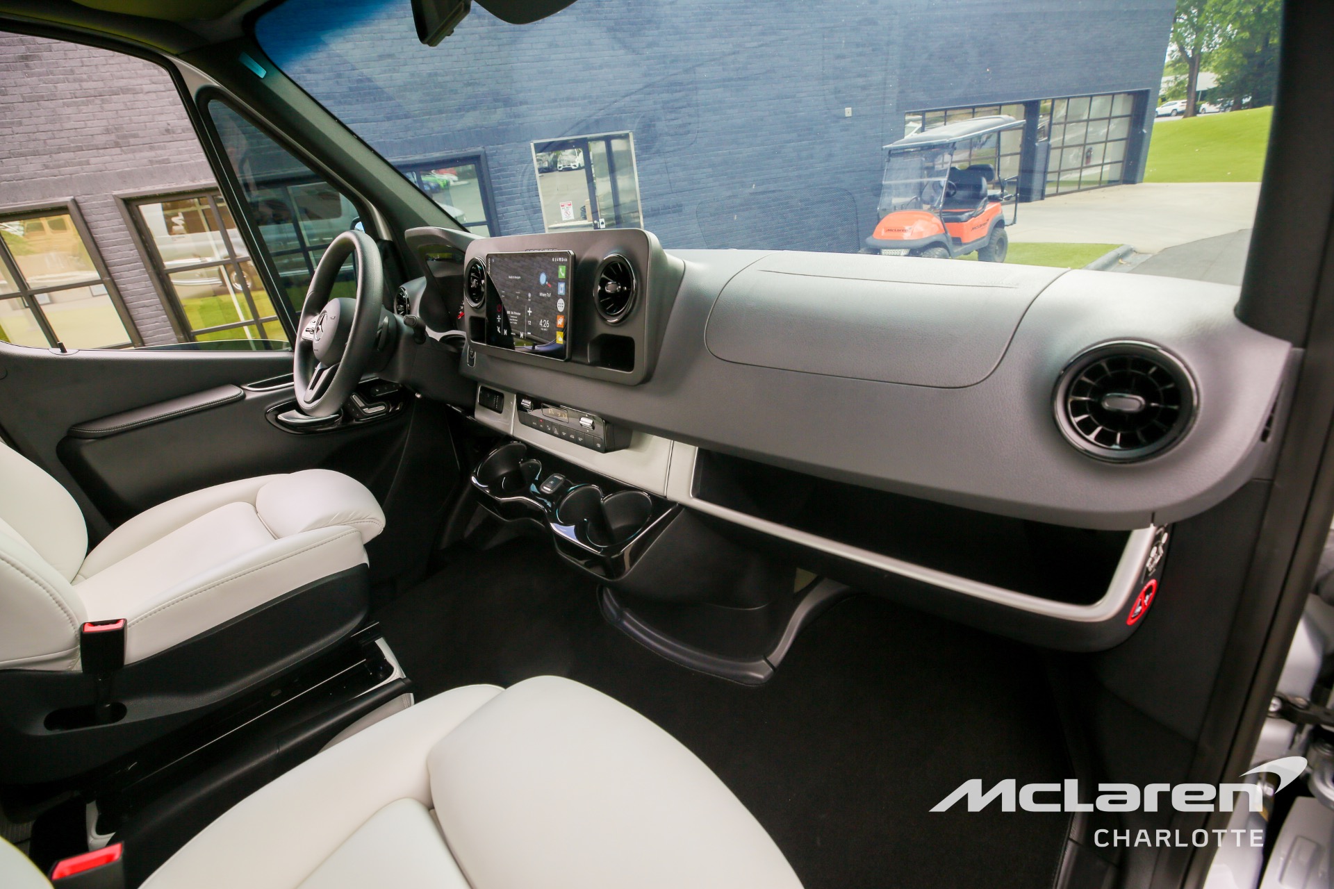 Used 2022 Mercedes-Benz Sprinter 3500XD AIRSTREAM | Charlotte, NC