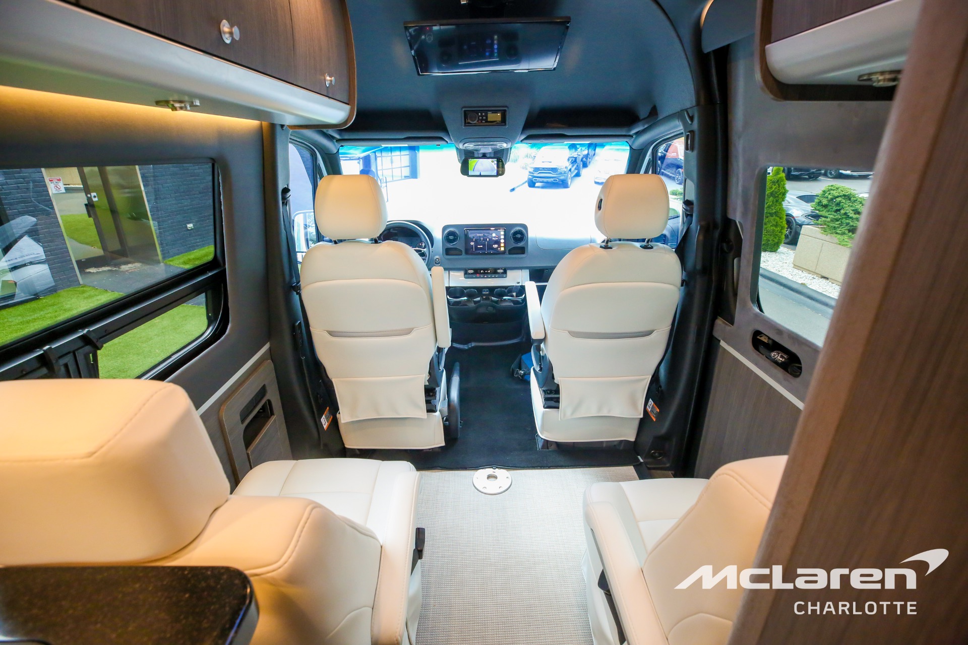 Used 2022 Mercedes-Benz Sprinter 3500XD AIRSTREAM | Charlotte, NC