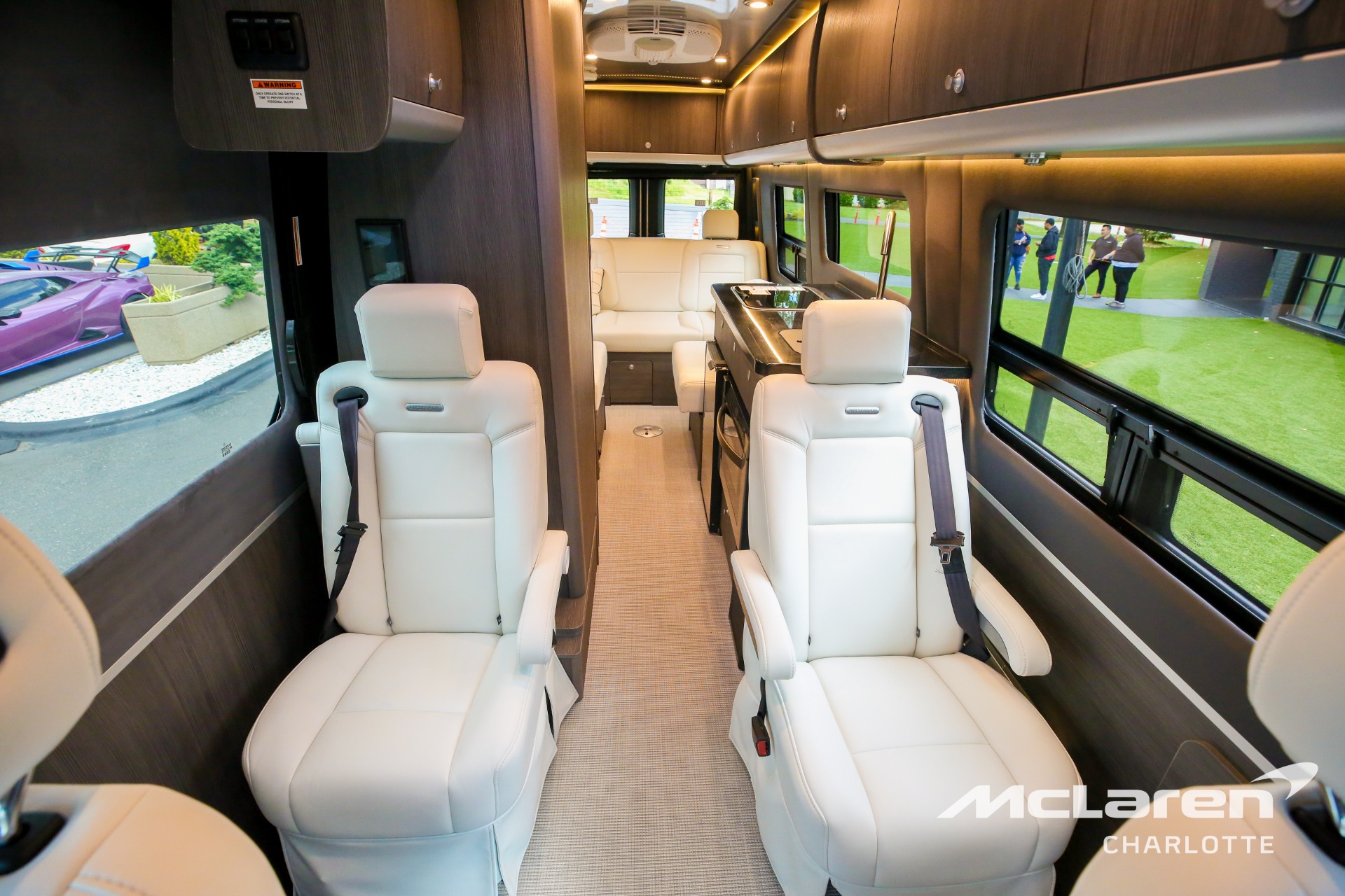 Used 2022 Mercedes-Benz Sprinter 3500XD AIRSTREAM | Charlotte, NC