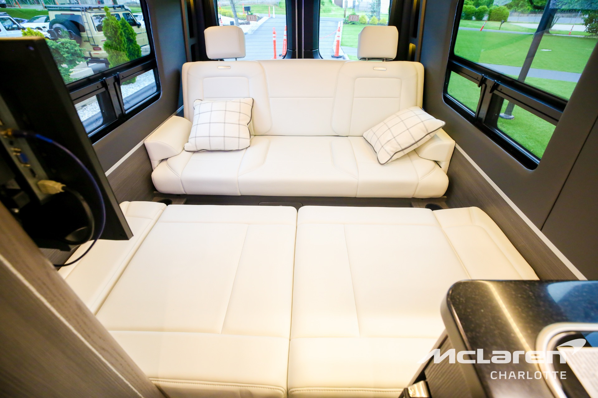 Used 2022 Mercedes-Benz Sprinter 3500XD AIRSTREAM | Charlotte, NC