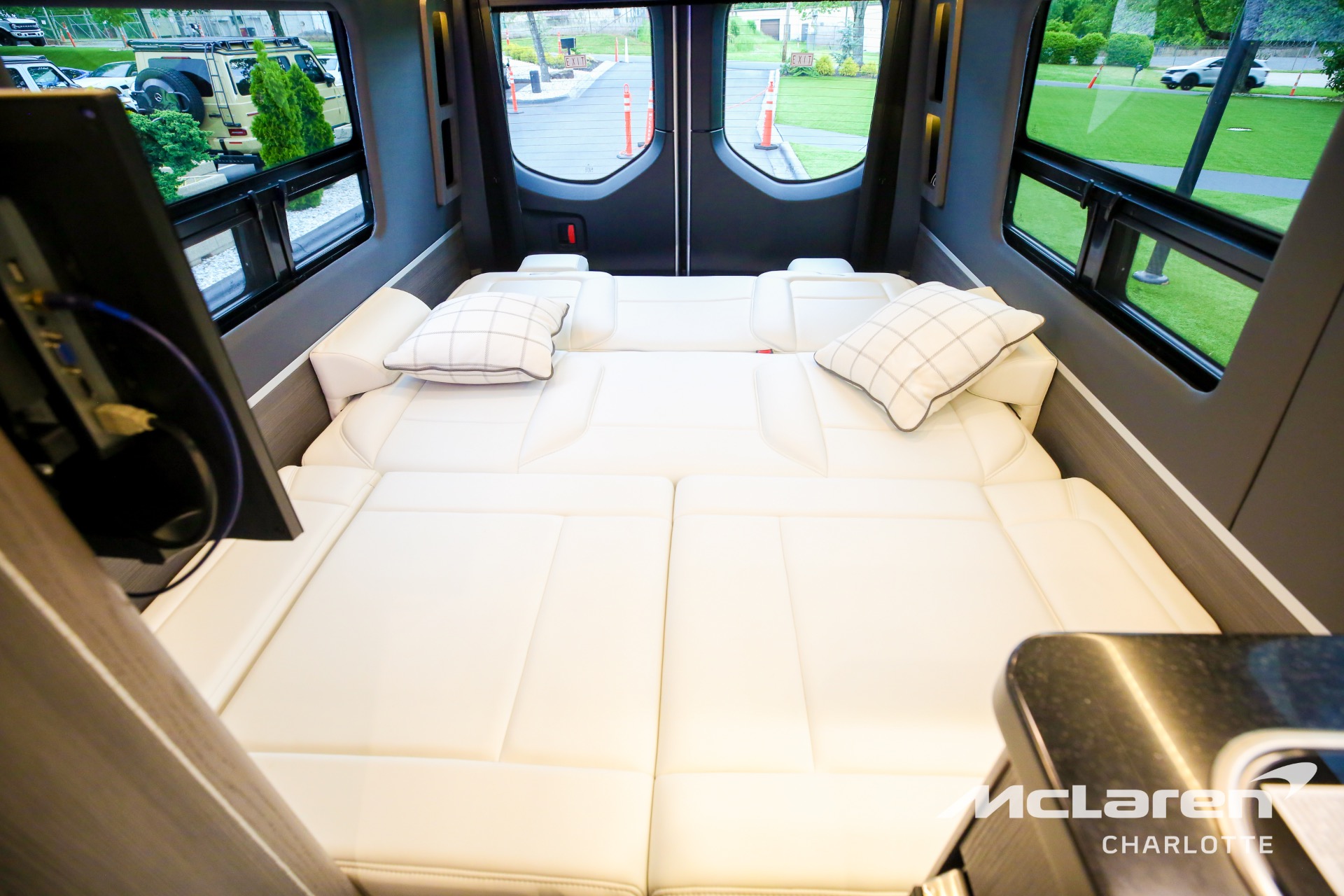 Used 2022 Mercedes-Benz Sprinter 3500XD AIRSTREAM | Charlotte, NC