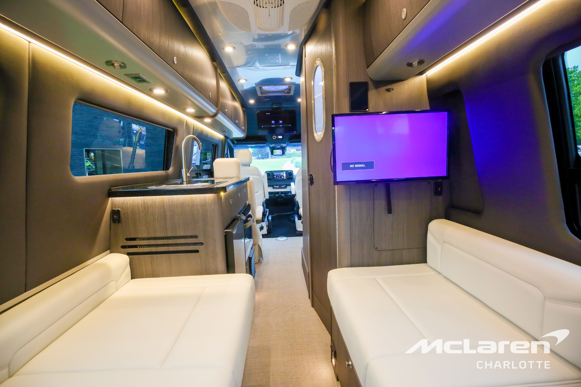Used 2022 Mercedes-Benz Sprinter 3500XD AIRSTREAM | Charlotte, NC