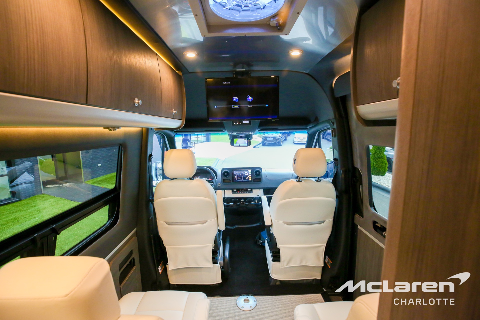 Used 2022 Mercedes-Benz Sprinter 3500XD AIRSTREAM | Charlotte, NC