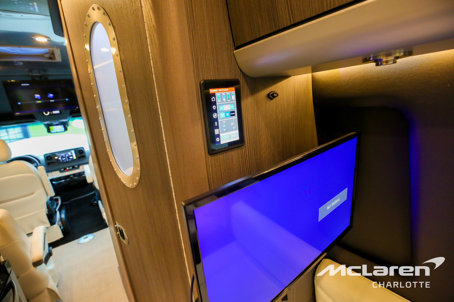 Used 2022 Mercedes-Benz Sprinter 3500XD AIRSTREAM | Charlotte, NC