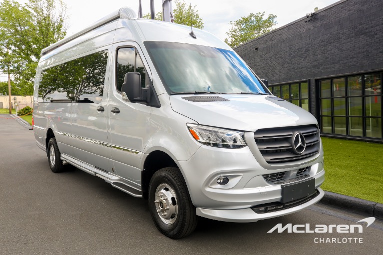 Used-2022-Mercedes-Benz-Sprinter-3500XD-AIRSTREAM