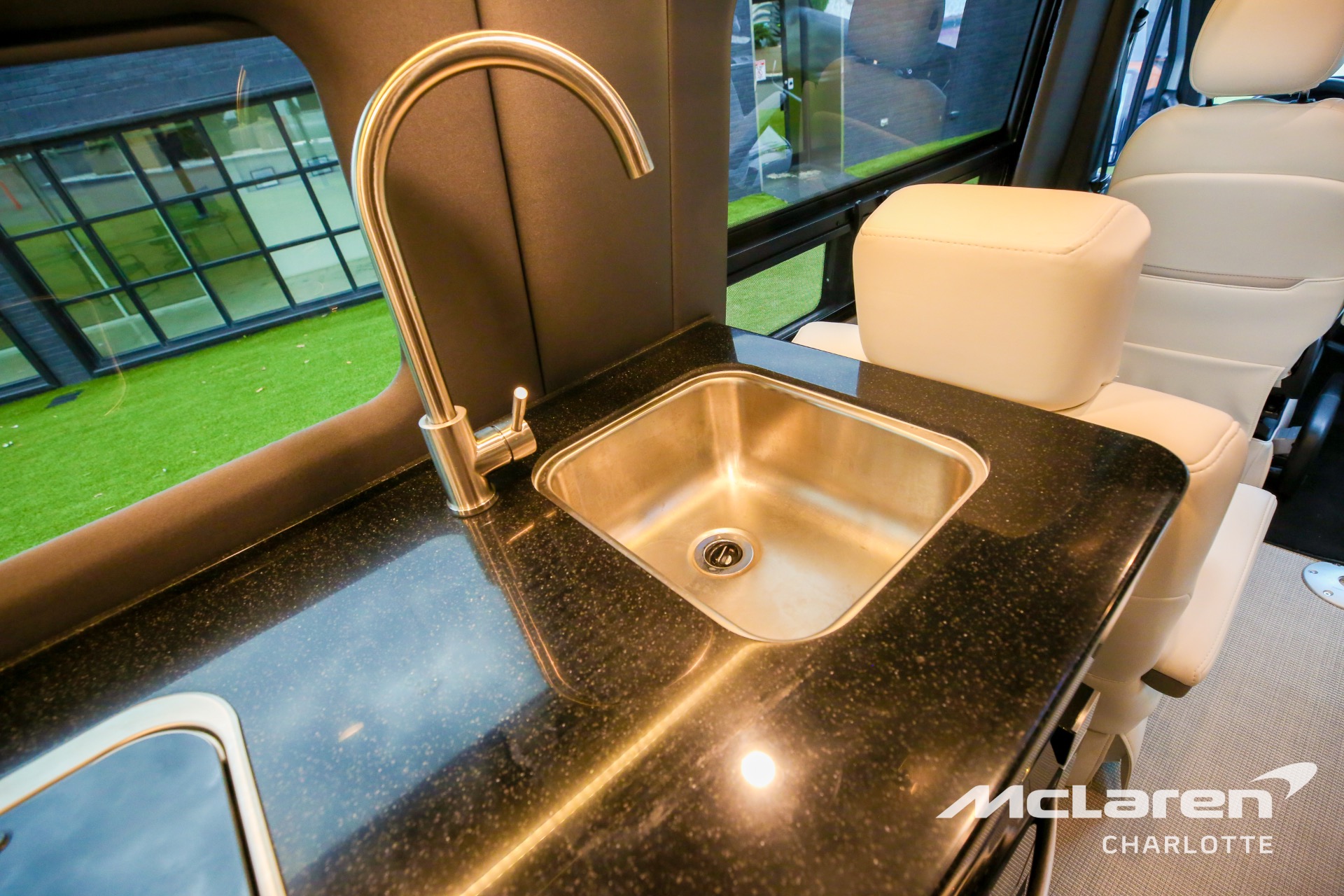 Used 2022 Mercedes-Benz Sprinter 3500XD AIRSTREAM | Charlotte, NC