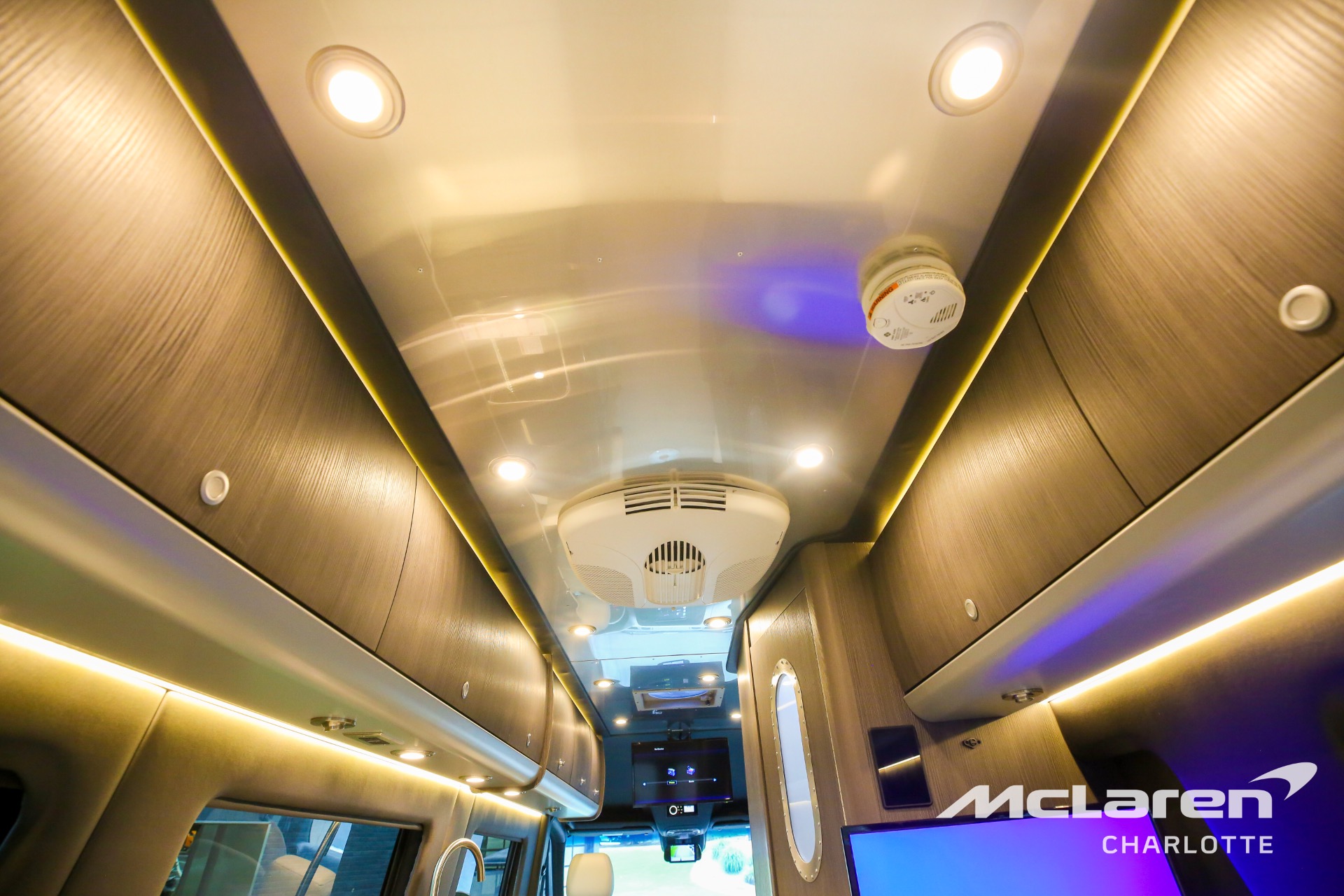 Used 2022 Mercedes-Benz Sprinter 3500XD AIRSTREAM | Charlotte, NC