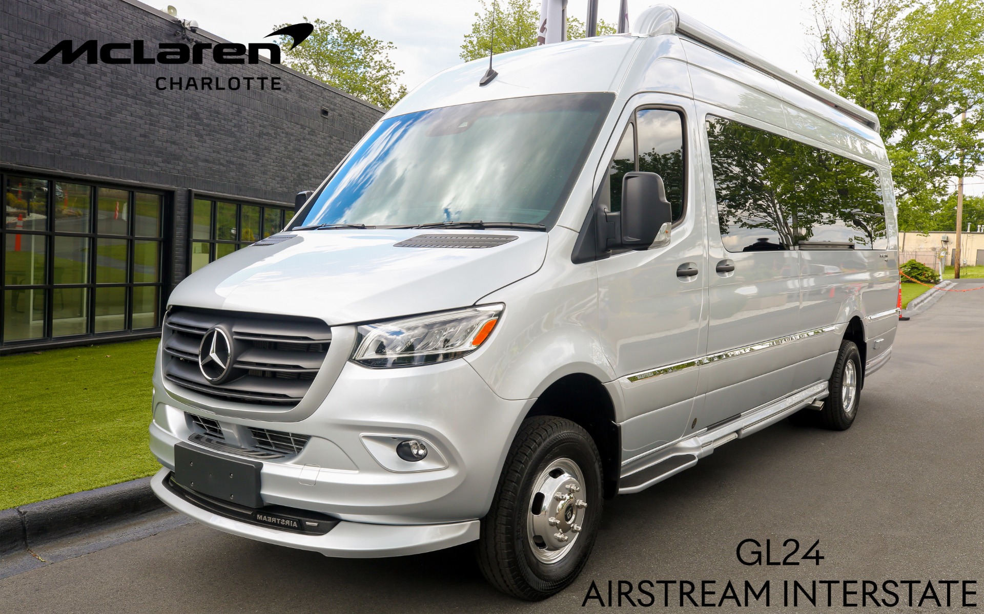Used 2022 Mercedes-Benz Sprinter 3500XD AIRSTREAM | Charlotte, NC