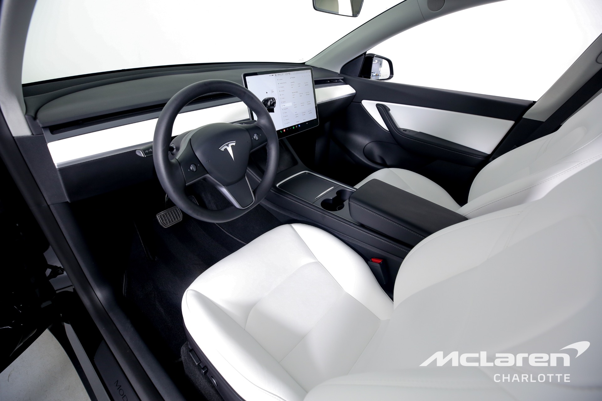Used 2022 Tesla Model Y Long Range | Charlotte, NC