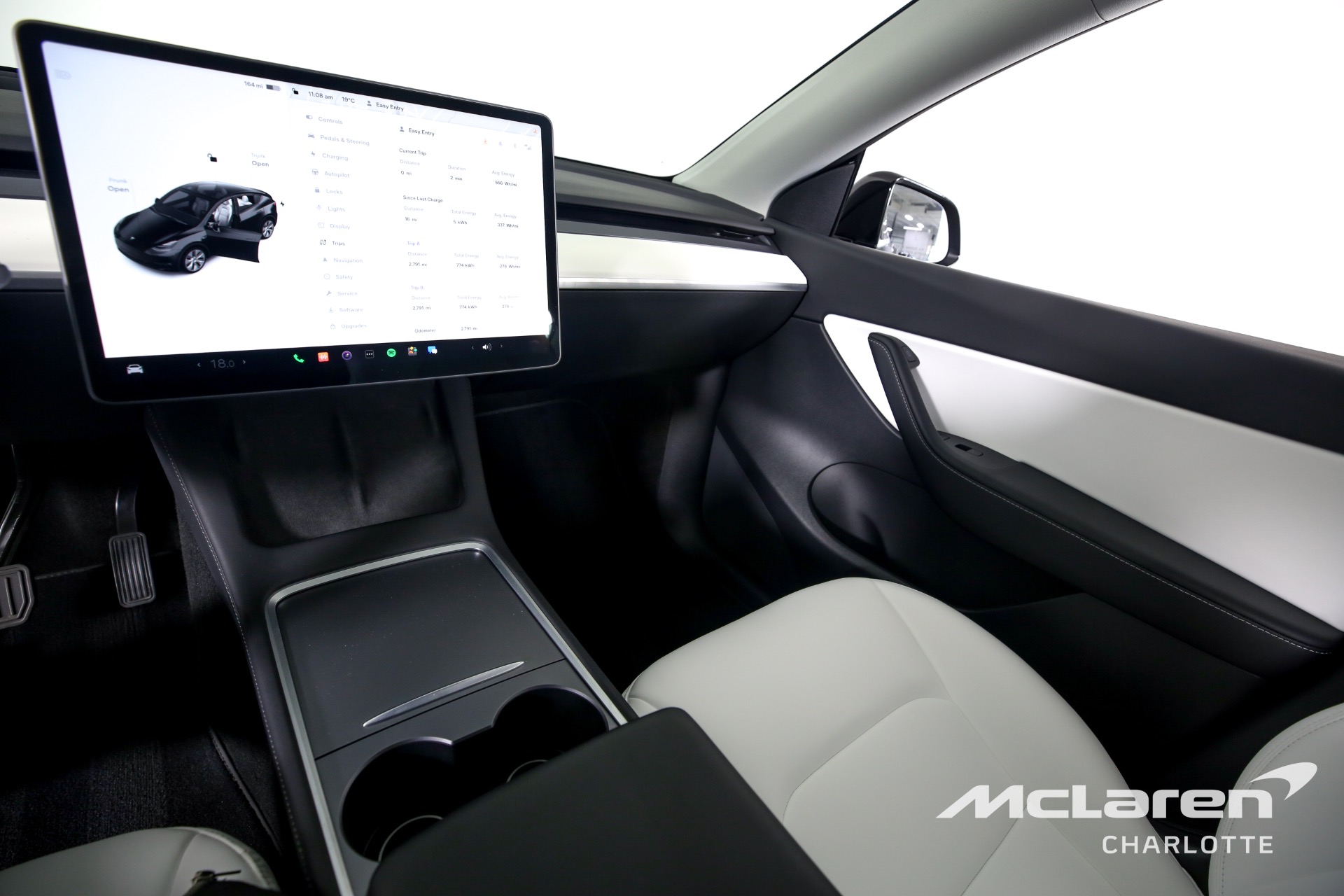 Used 2022 Tesla Model Y Long Range | Charlotte, NC