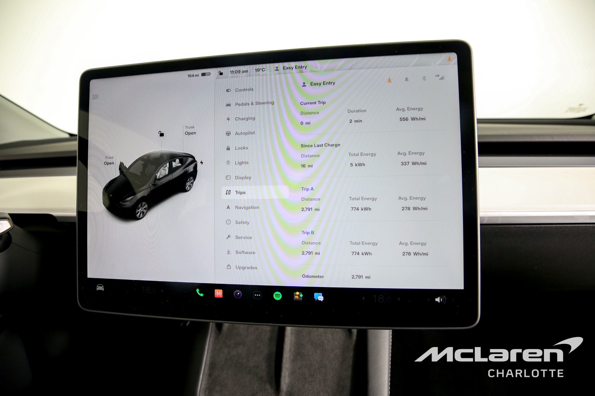 Used 2022 Tesla Model Y Long Range | Charlotte, NC