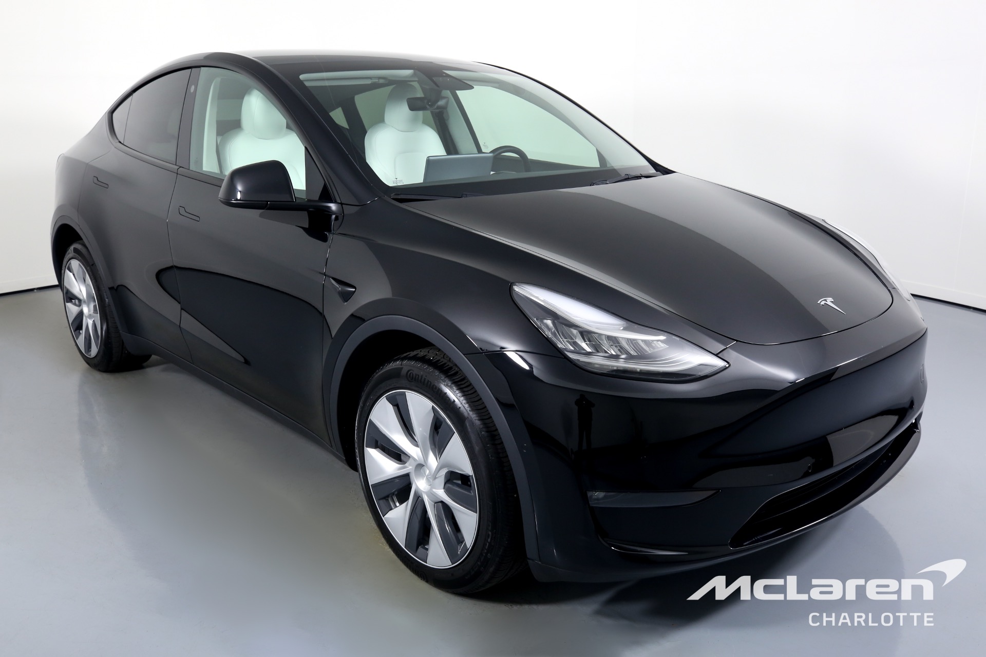 Used 2022 Tesla Model Y Long Range | Charlotte, NC