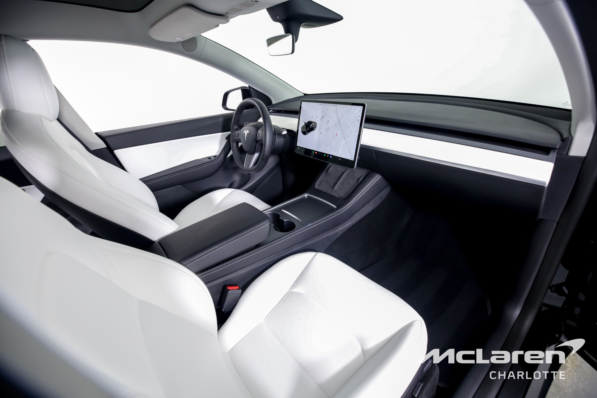 Used 2022 Tesla Model Y Long Range | Charlotte, NC