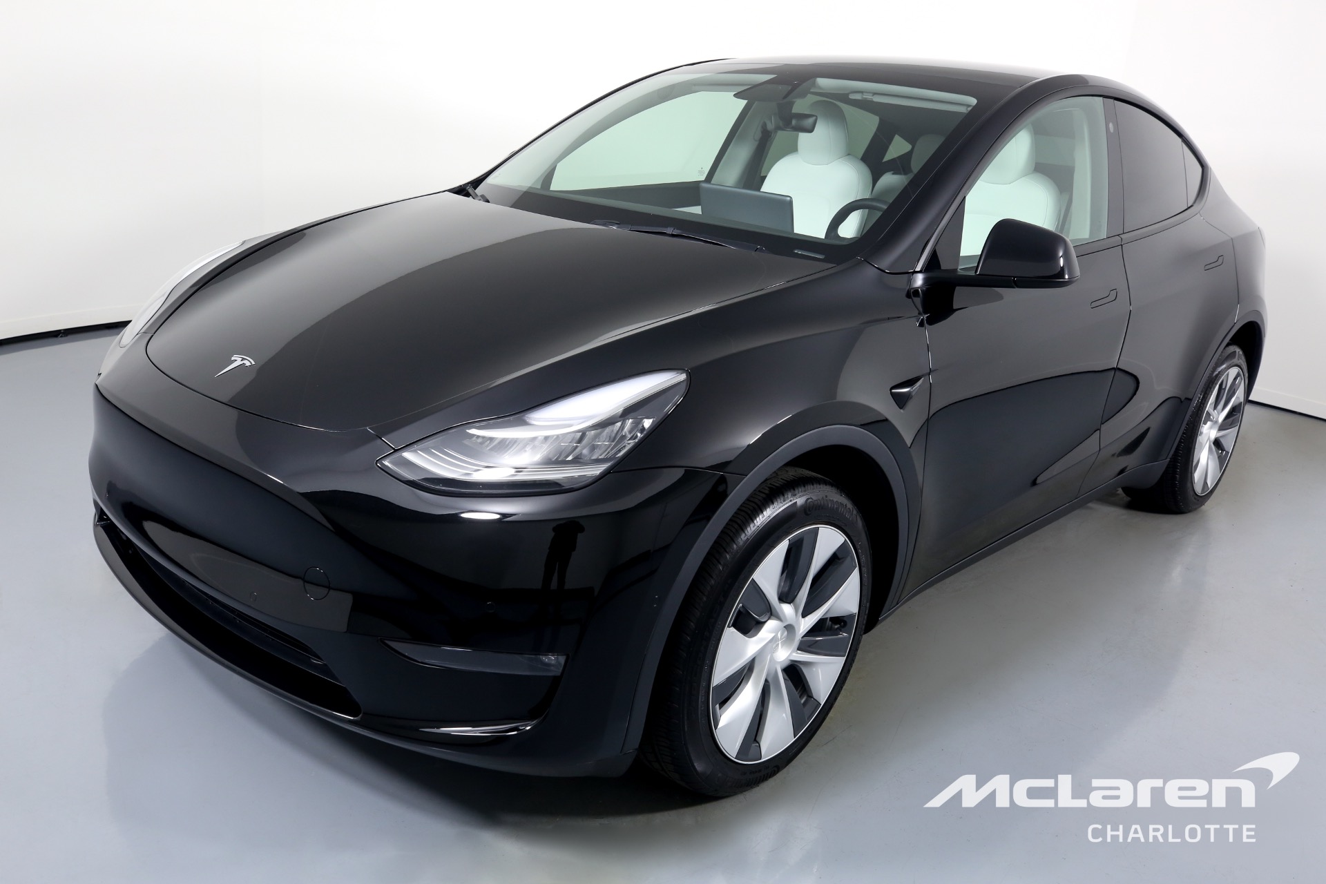 Used 2022 Tesla Model Y Long Range | Charlotte, NC