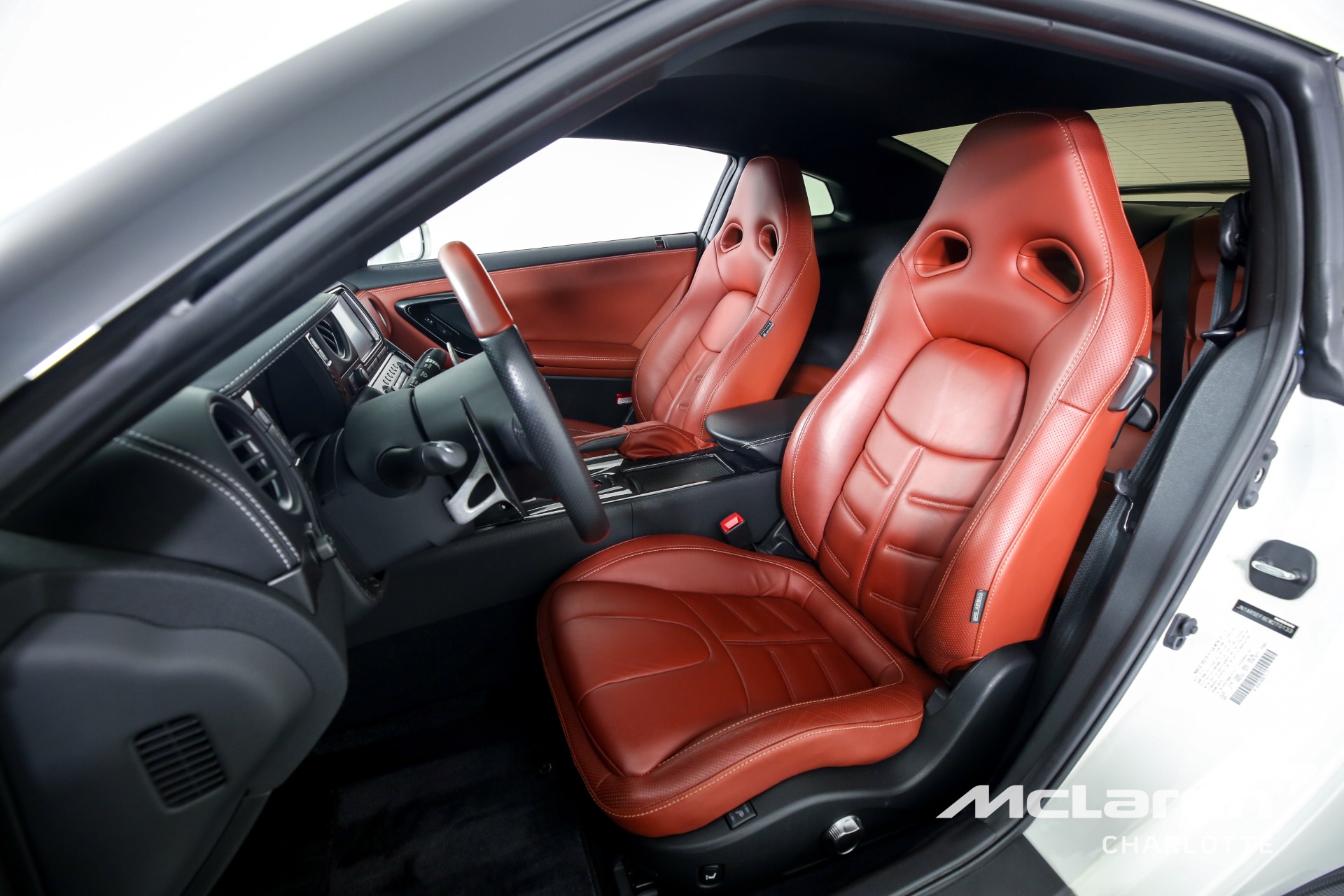 Used 2014 Nissan GT-R Premium | Charlotte, NC
