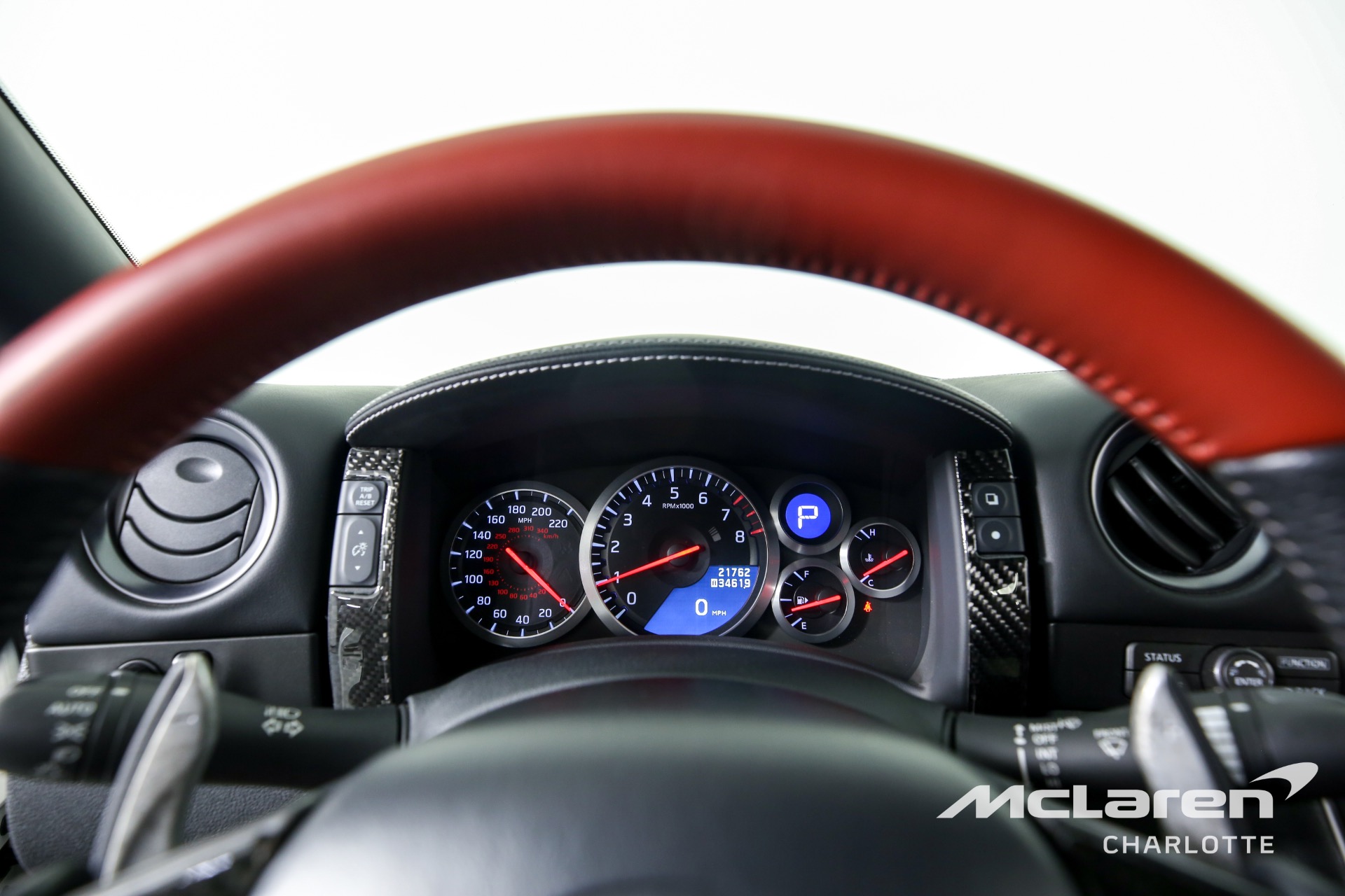 Used 2014 Nissan GT-R Premium | Charlotte, NC
