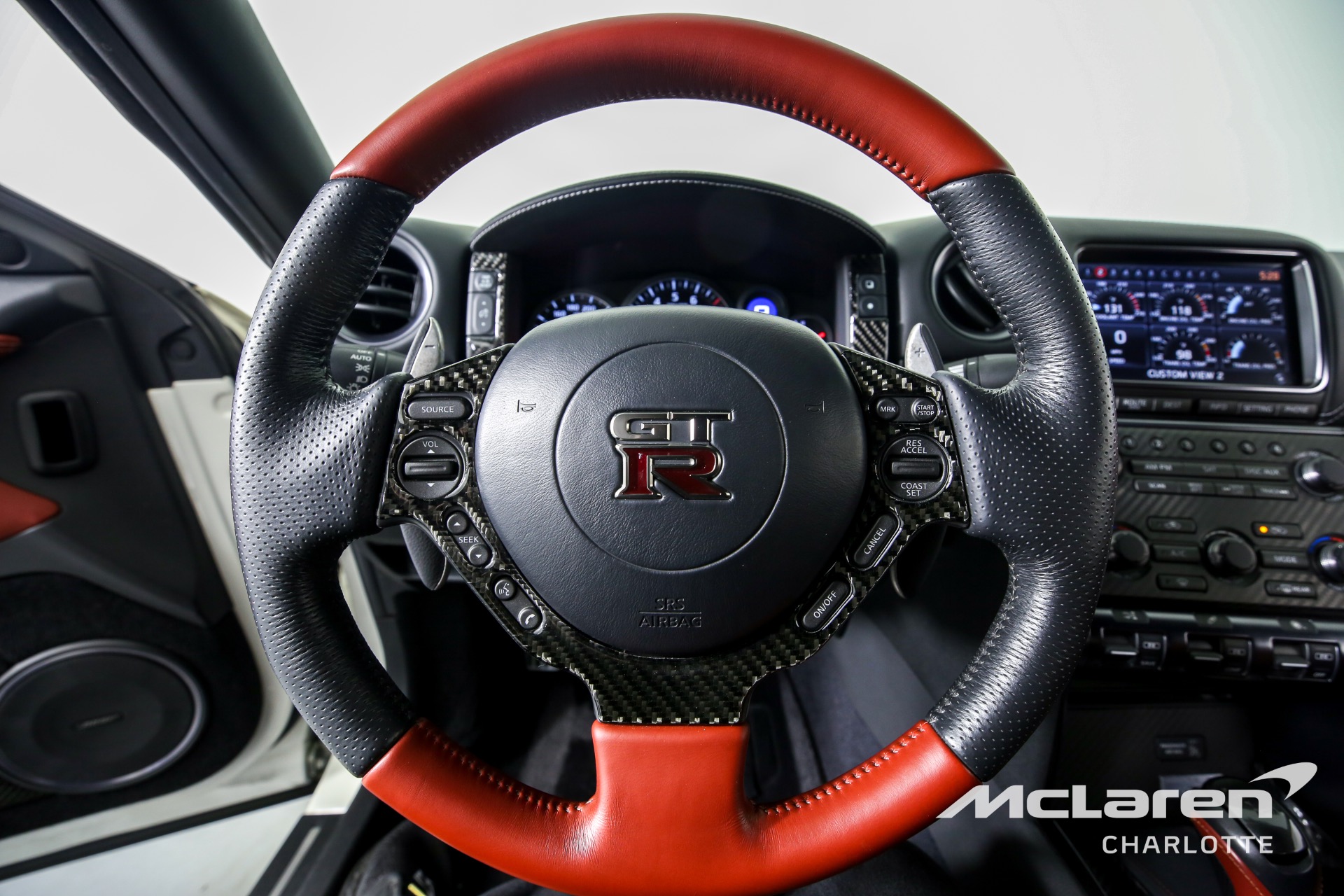 Used 2014 Nissan GT-R Premium | Charlotte, NC