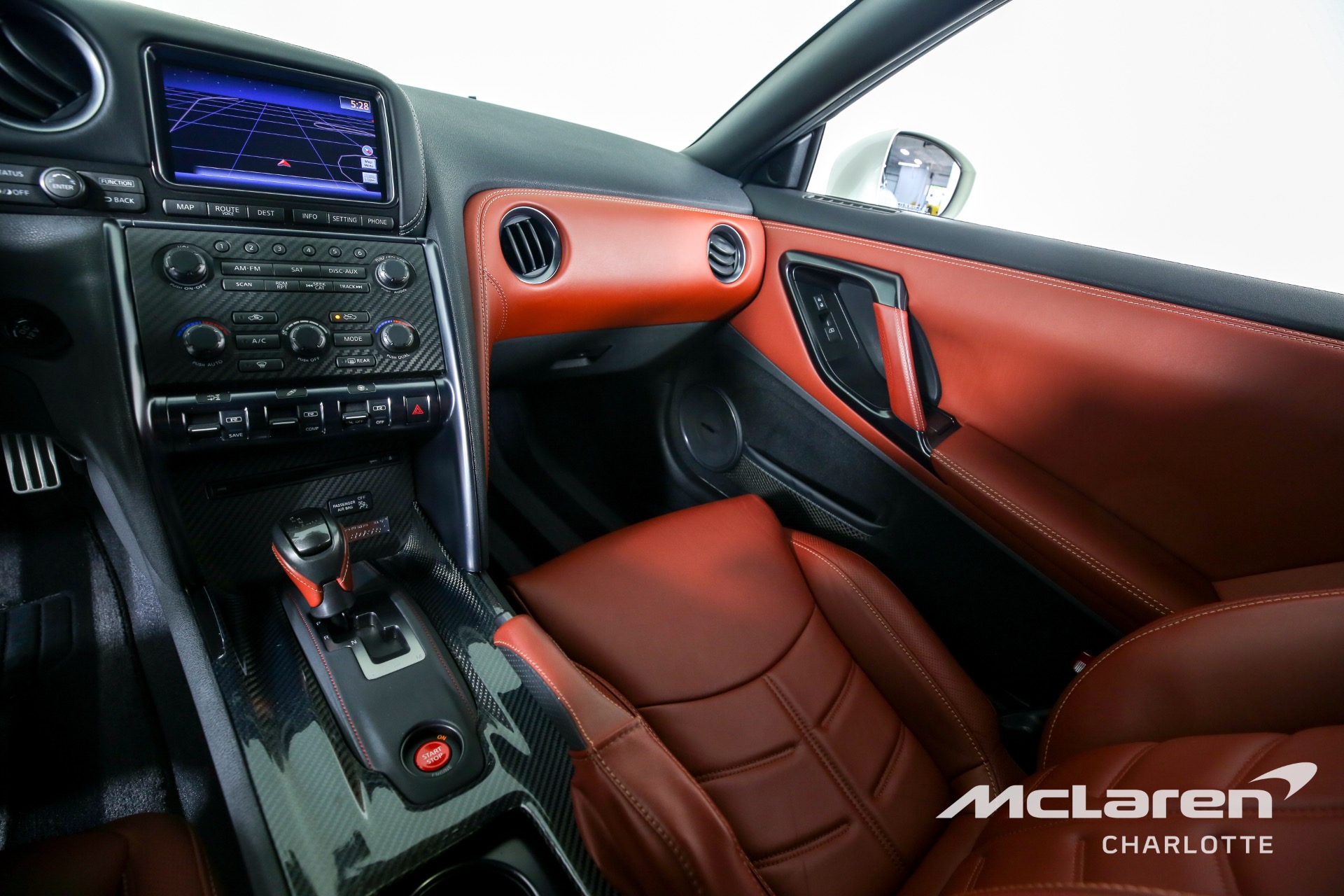Used 2014 Nissan GT-R Premium | Charlotte, NC
