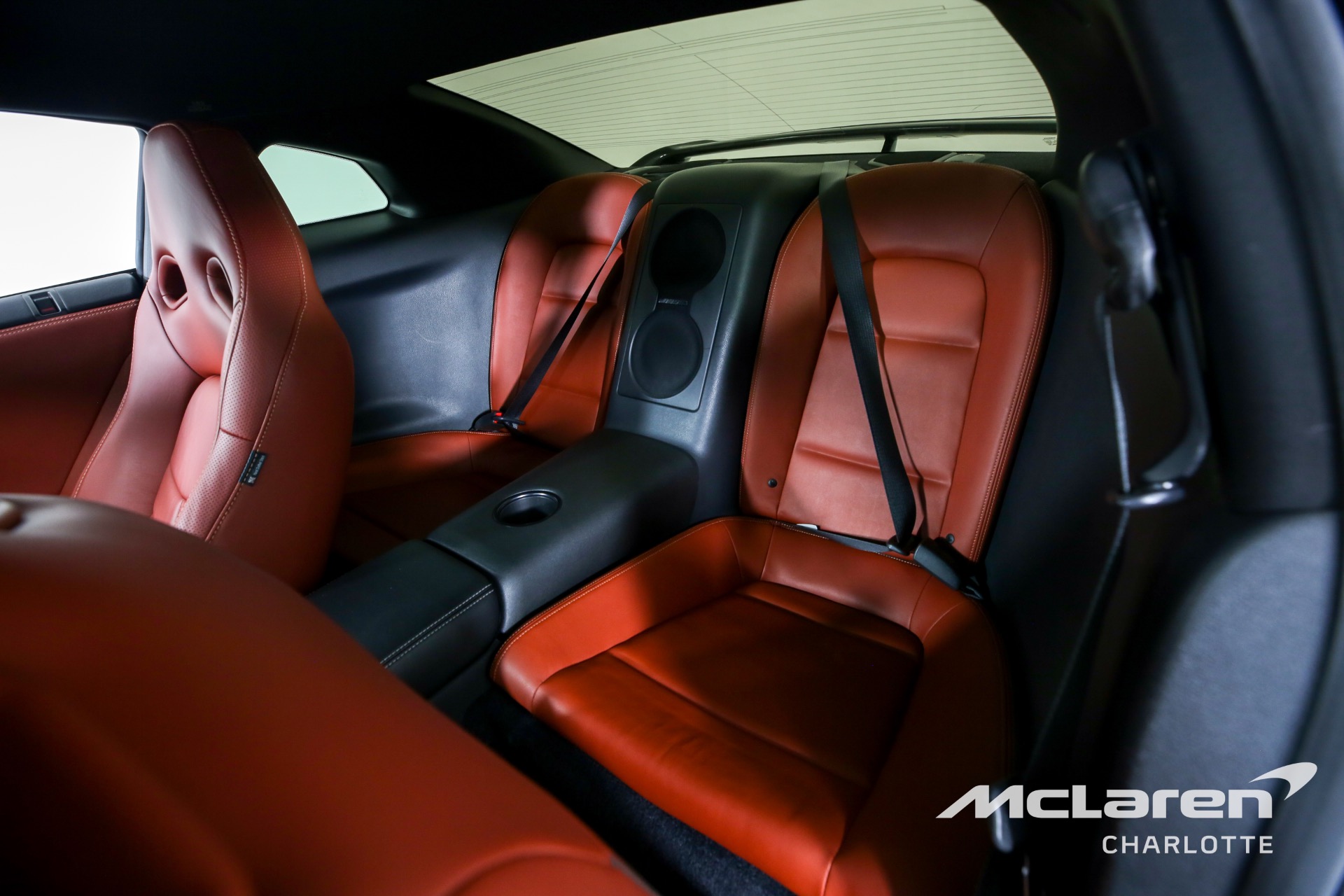 Used 2014 Nissan GT-R Premium | Charlotte, NC