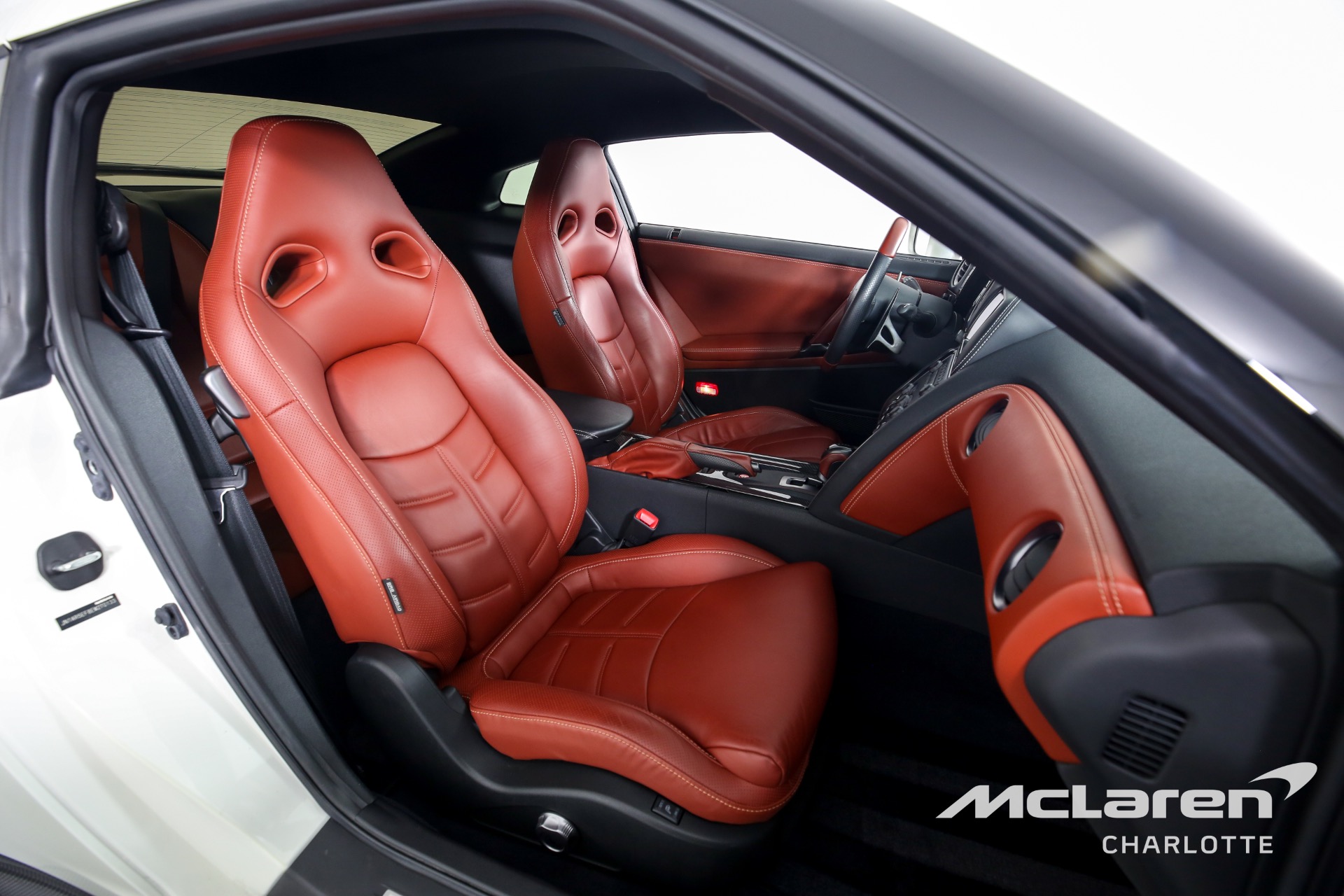 Used 2014 Nissan GT-R Premium | Charlotte, NC