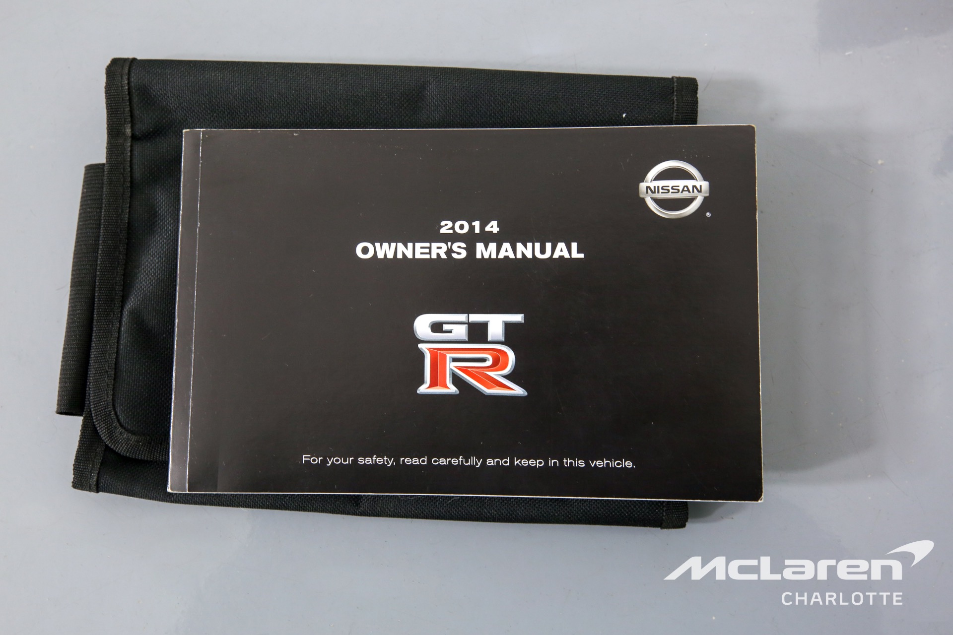 Used 2014 Nissan GT-R Premium | Charlotte, NC